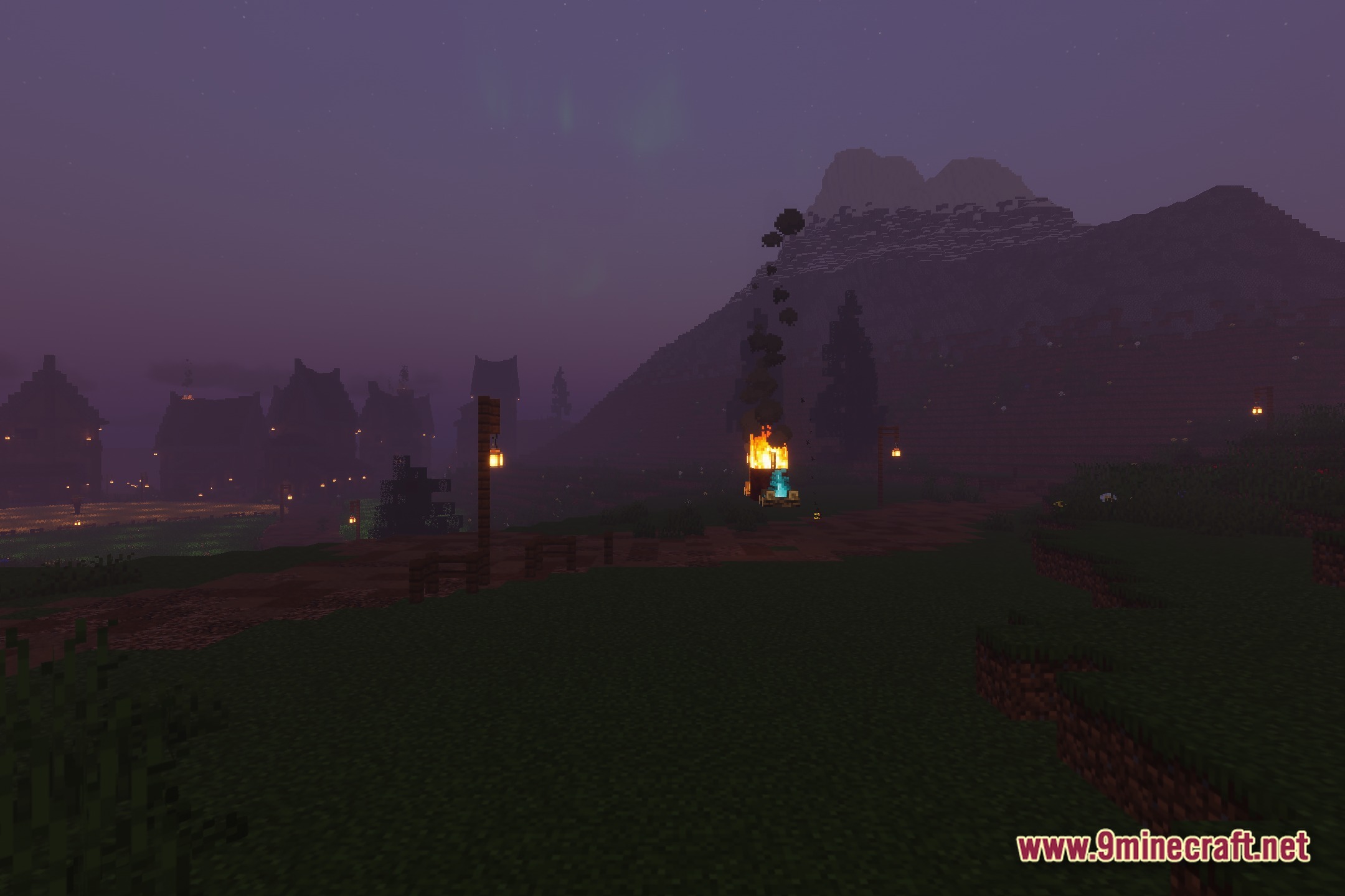 Pyvtron VX Shaders Screenshot 4