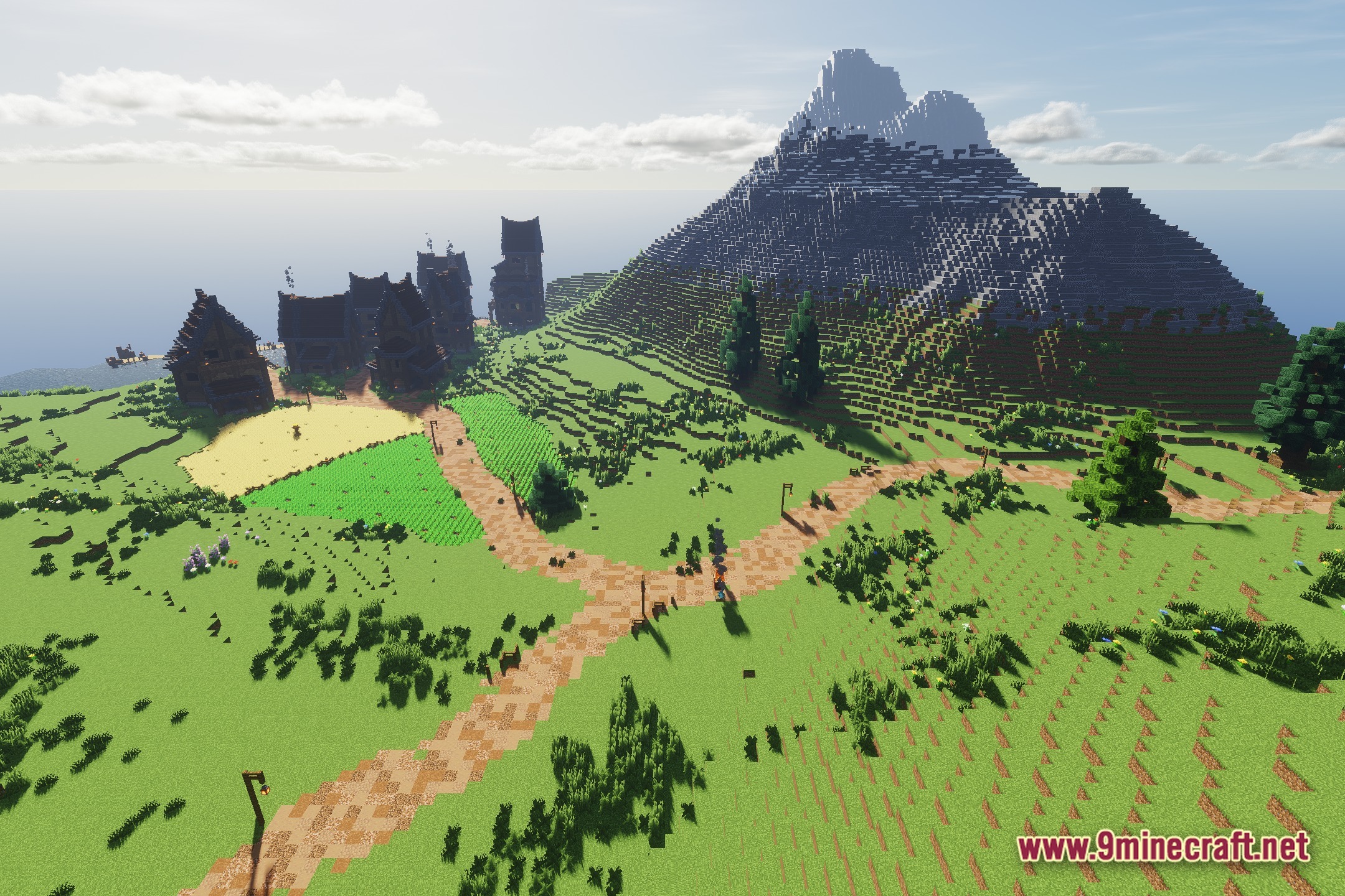 Pyvtron VX Shaders Screenshot 5