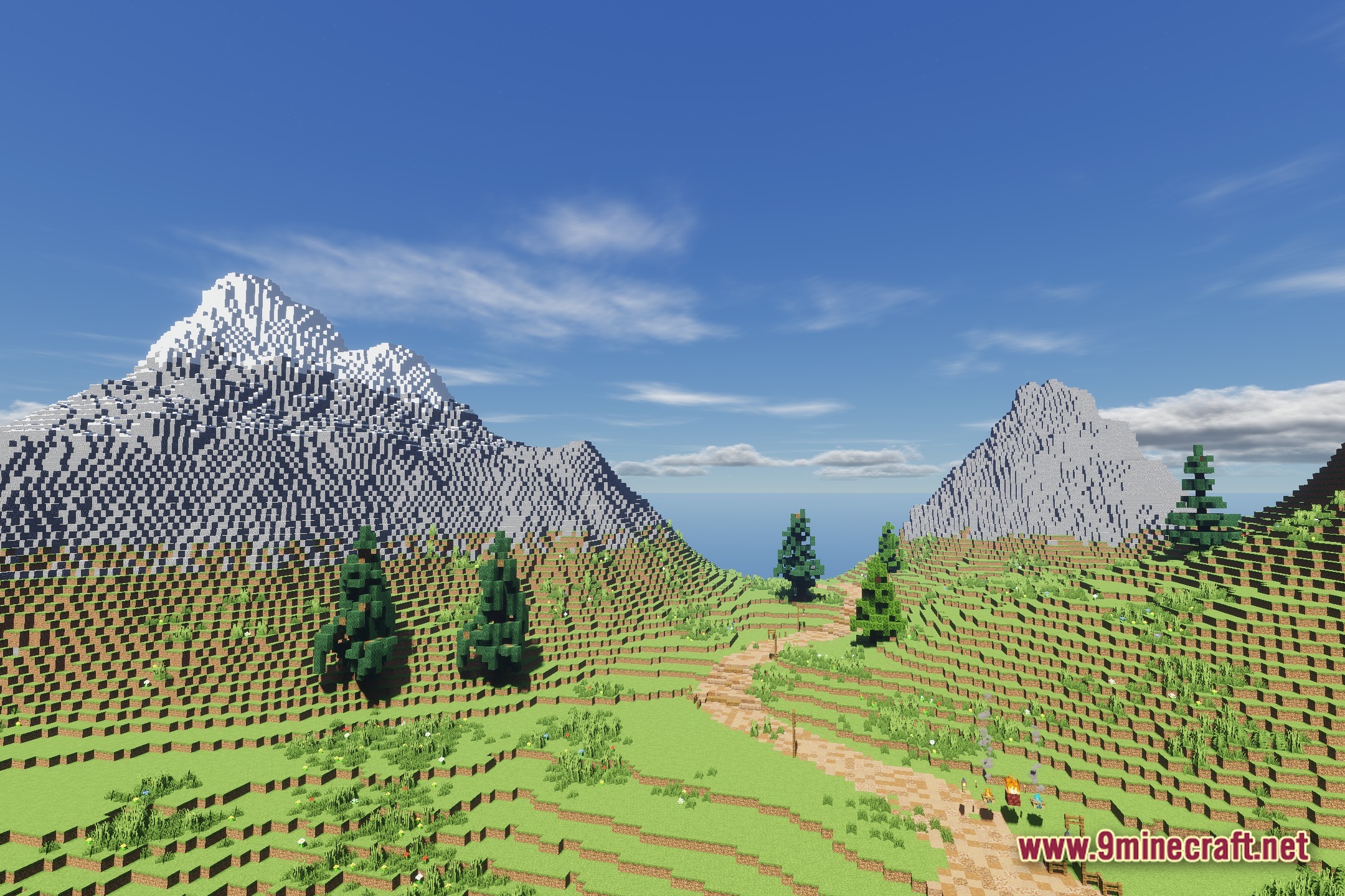 Pyvtron VX Shaders Screenshot 6