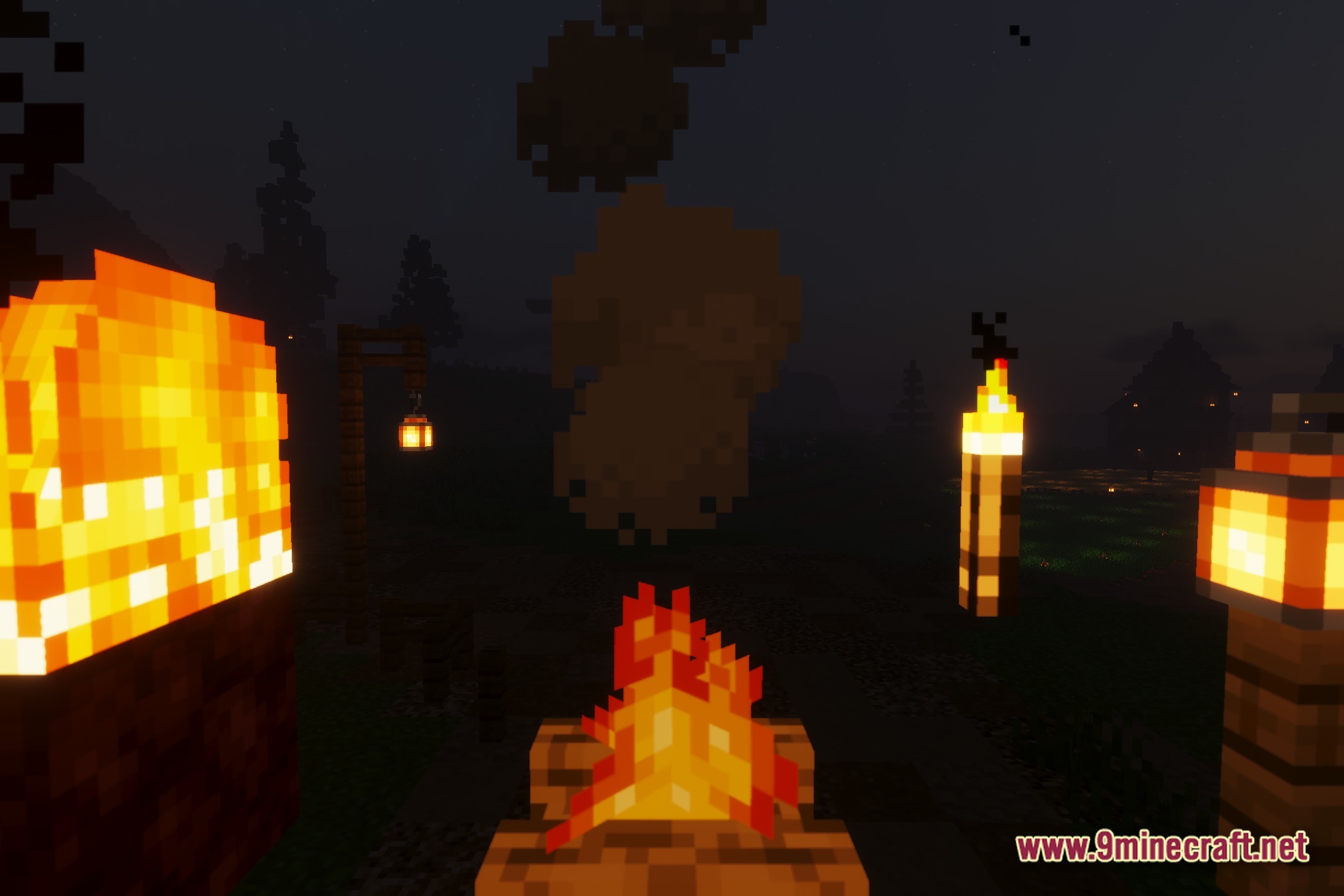 Pyvtron VX Shaders Screenshot 7