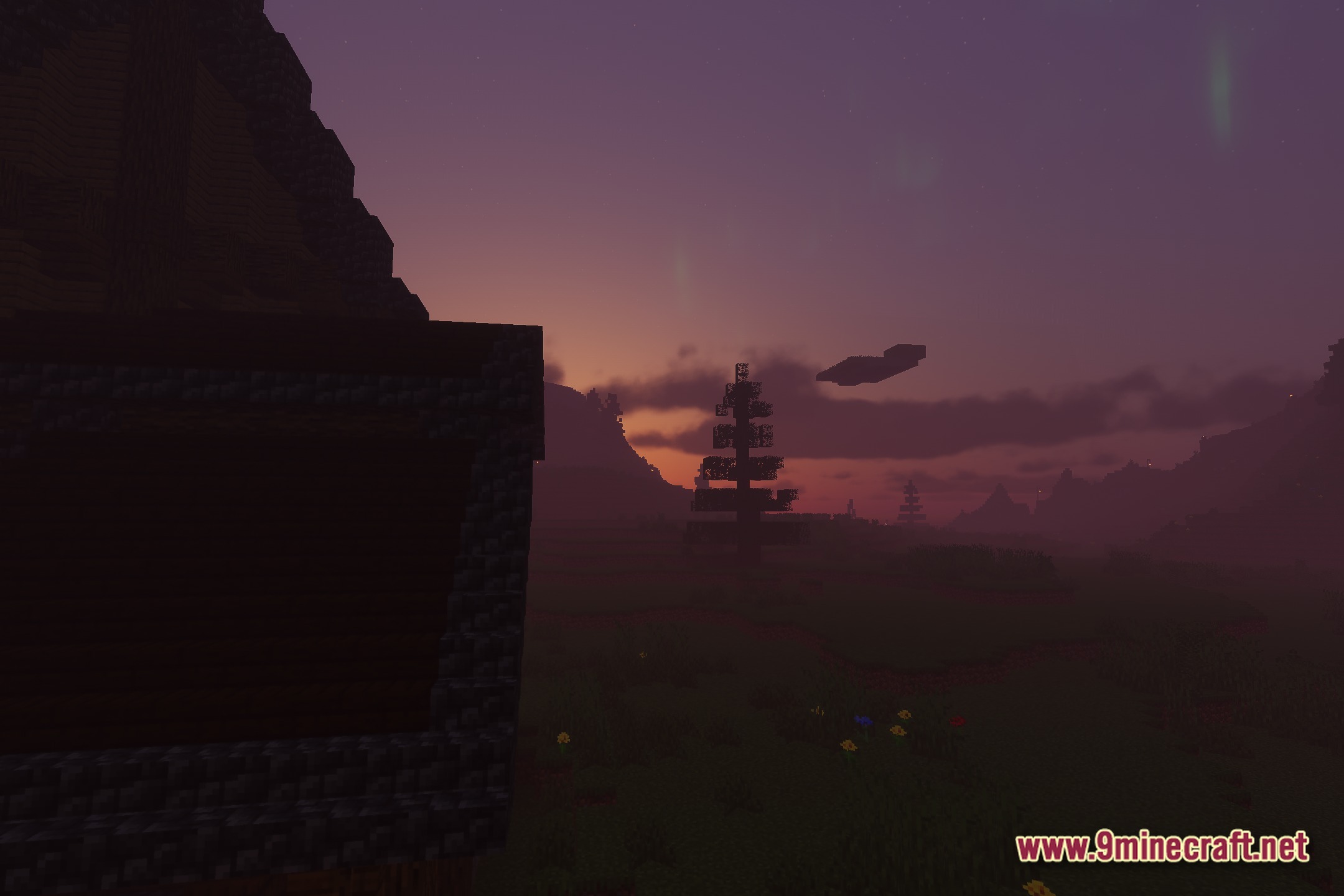 Pyvtron VX Shaders Screenshot 8