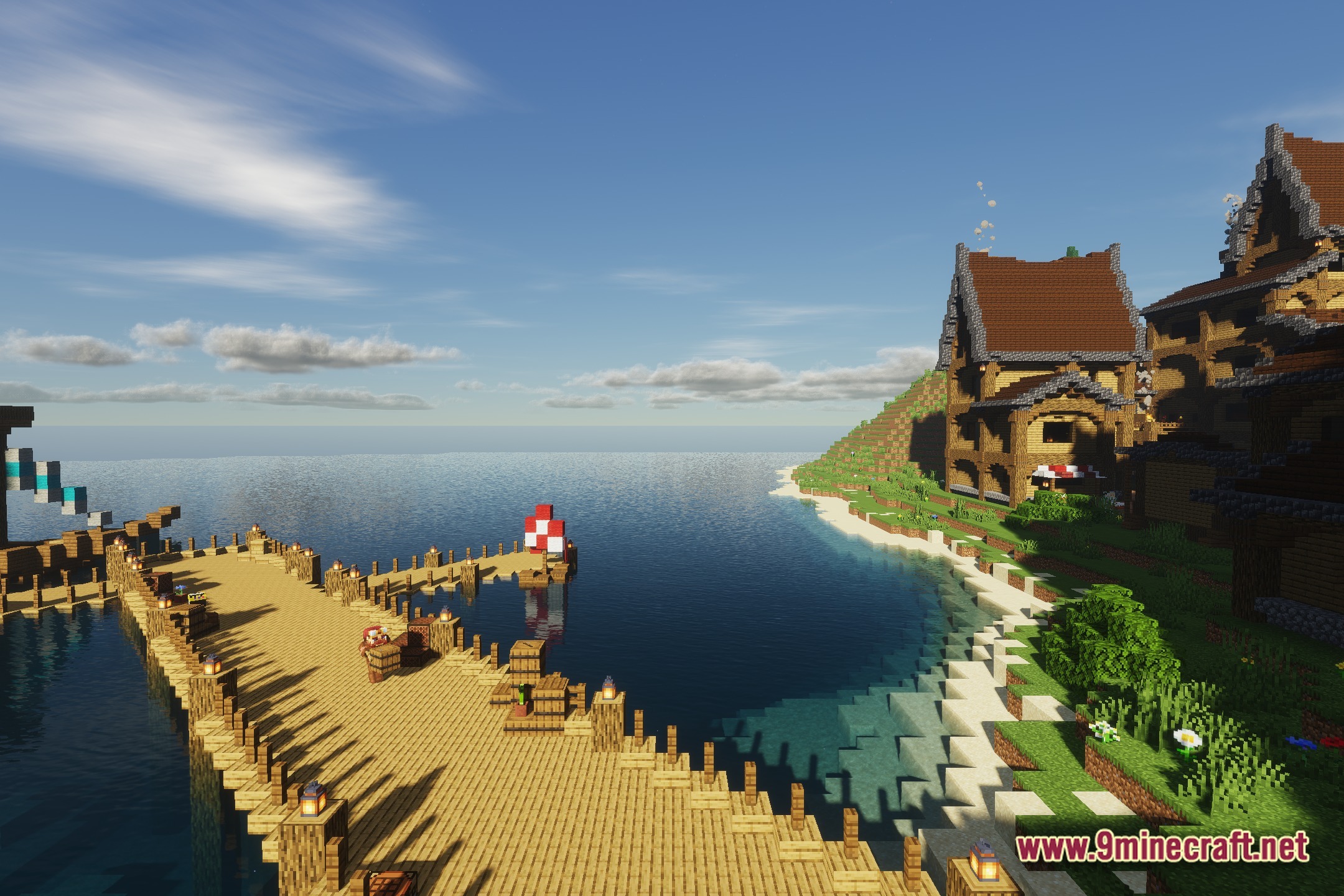 Pyvtron VX Shaders Screenshot 9