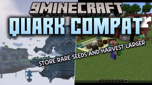 Quark Compat Data Pack