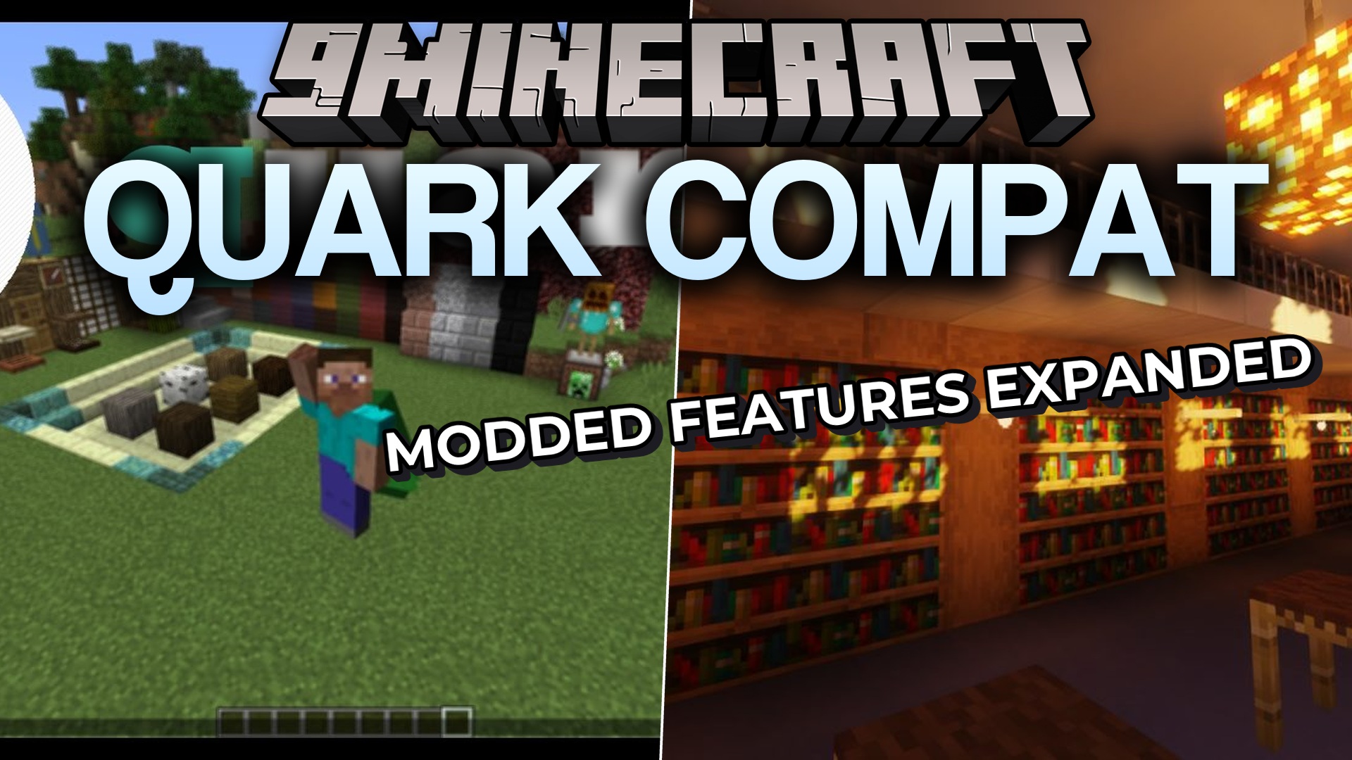 Quark Compat Data Pack