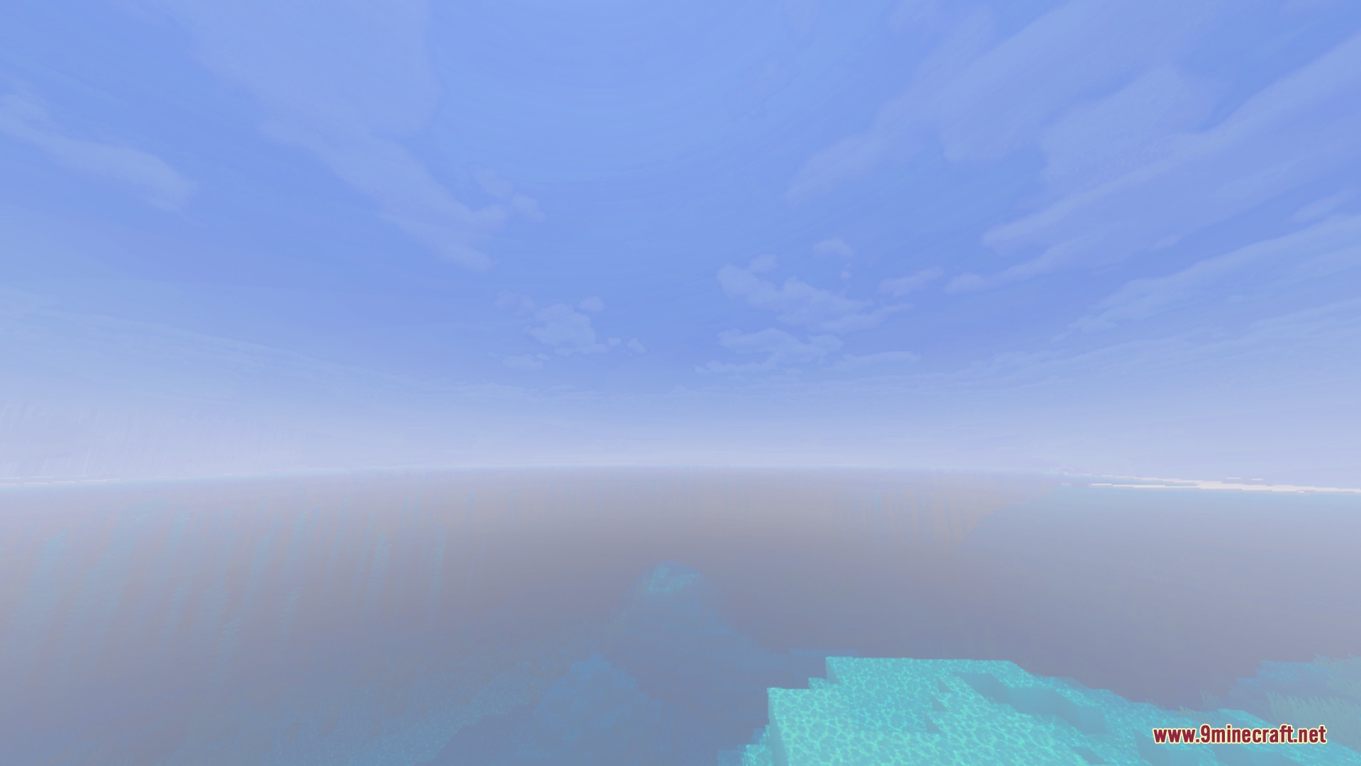 RG Shader V2.1 Renderdragon Support Screenshot 1