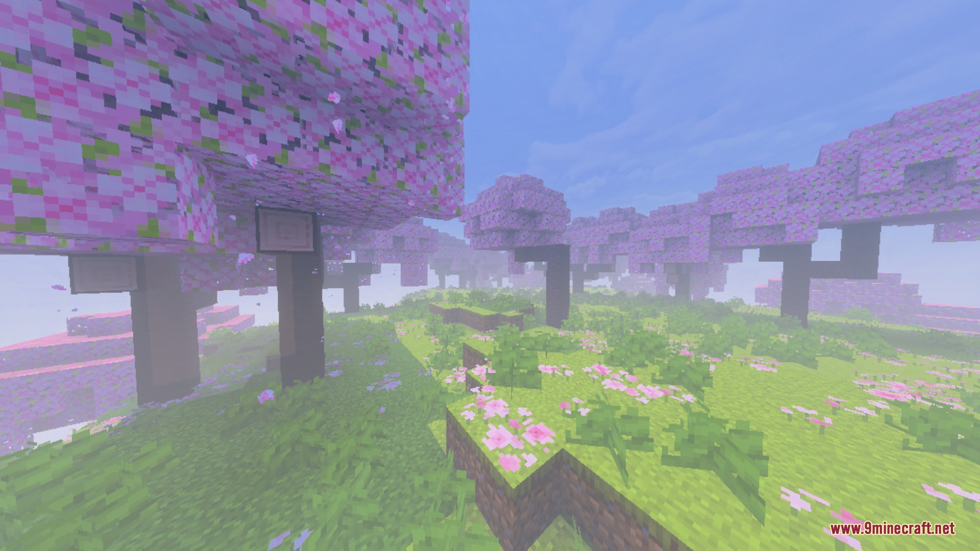 RG Shader V2.1 Renderdragon Support Screenshot 3