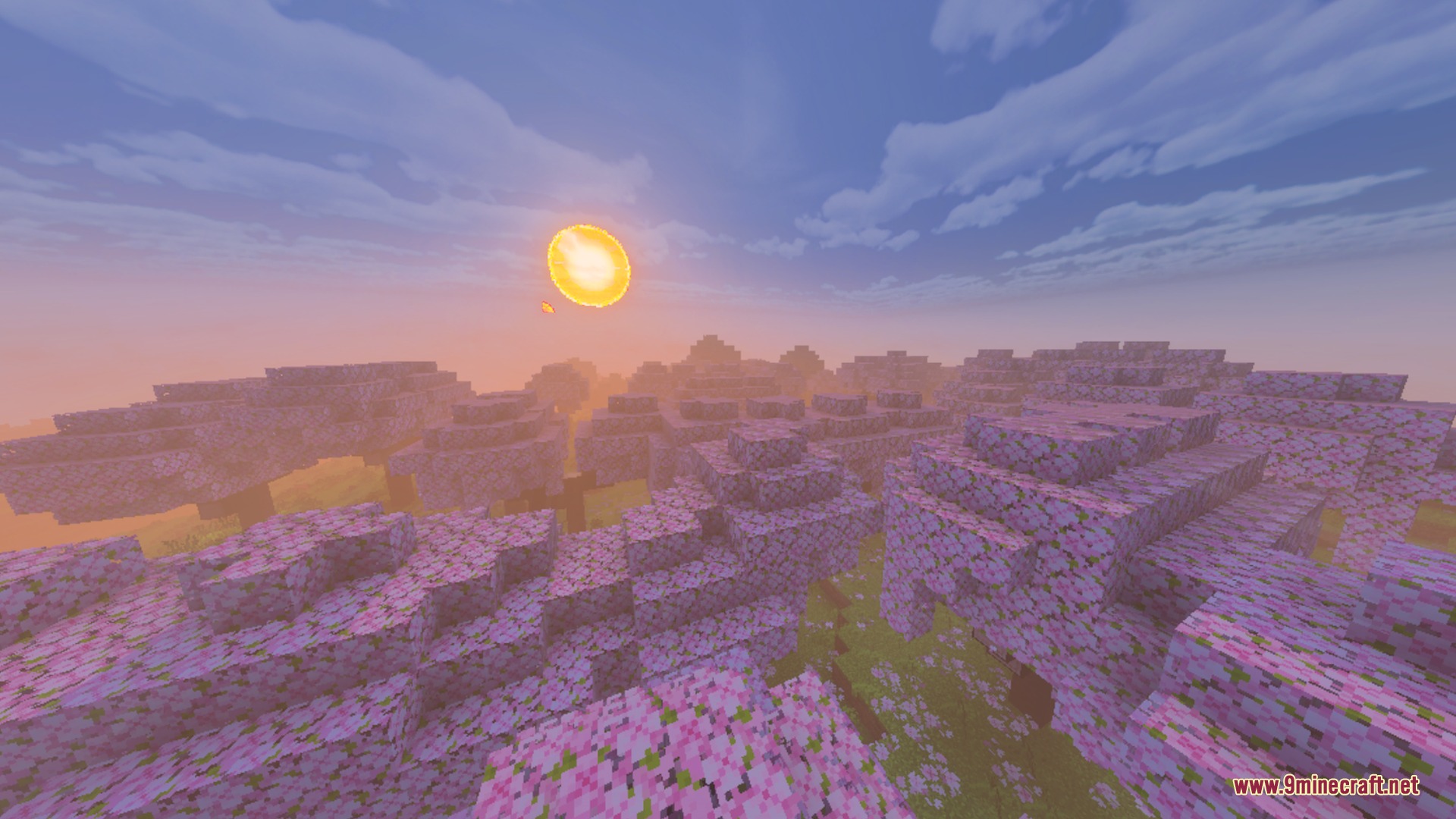 RG Shader V2.1 Renderdragon Support Screenshot 8