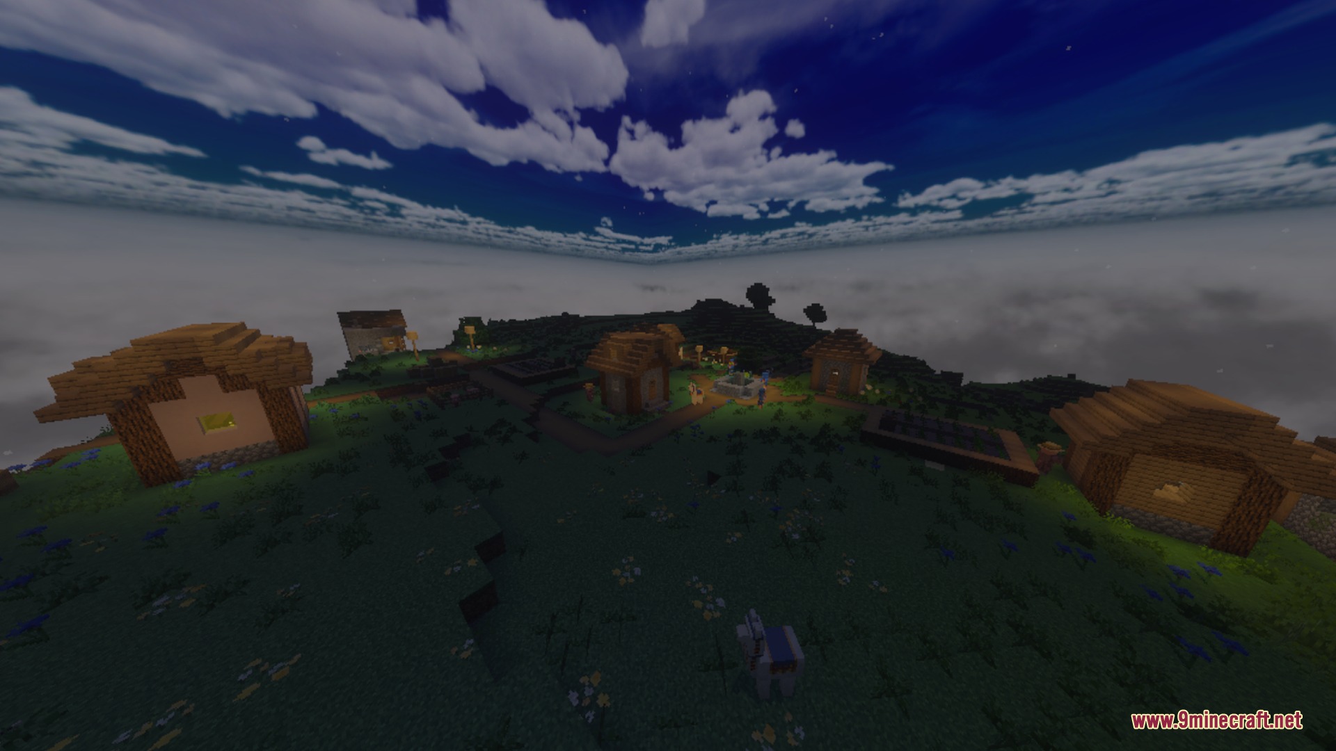 RG Shader V2.1 Renderdragon Support Screenshot 9