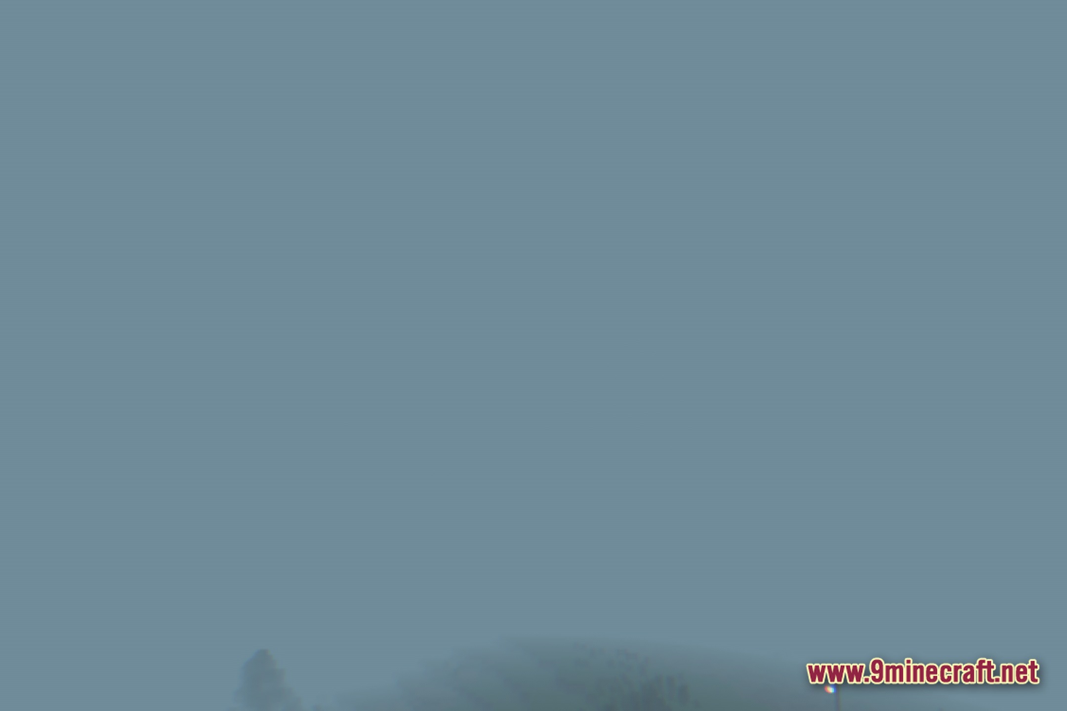 Raincore Shaders Screenshot 1
