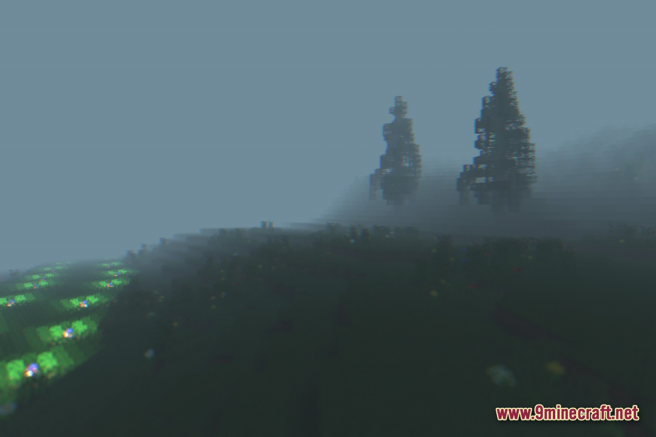 Raincore Shaders Screenshot 11