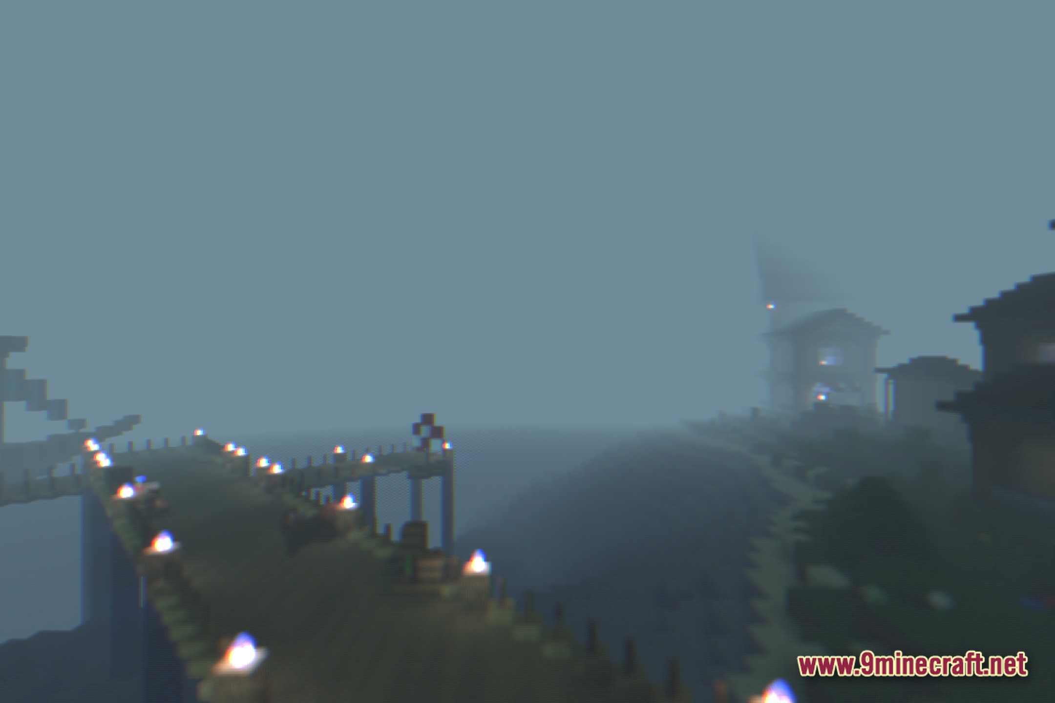 Raincore Shaders Screenshot 12