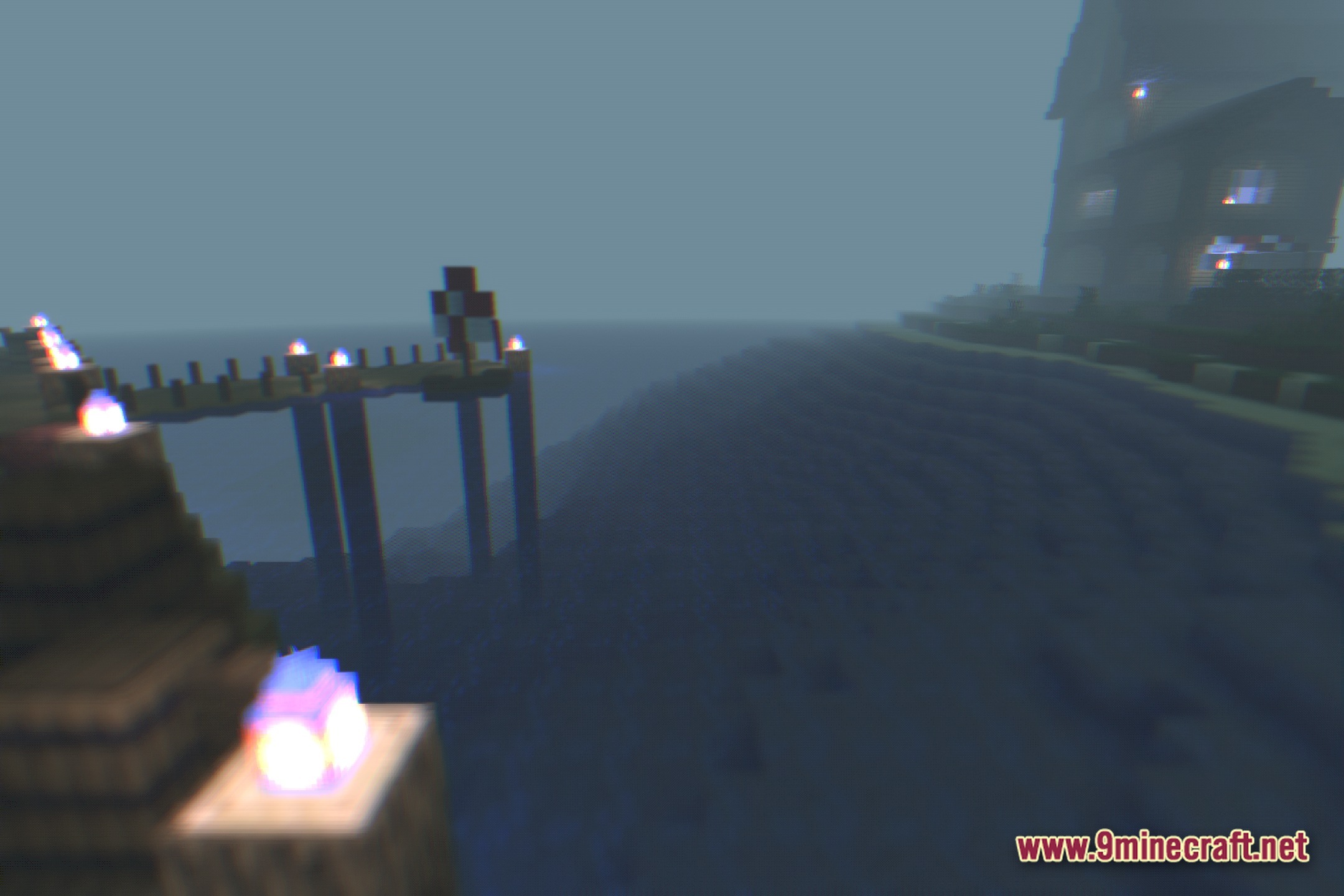 Raincore Shaders Screenshot 3