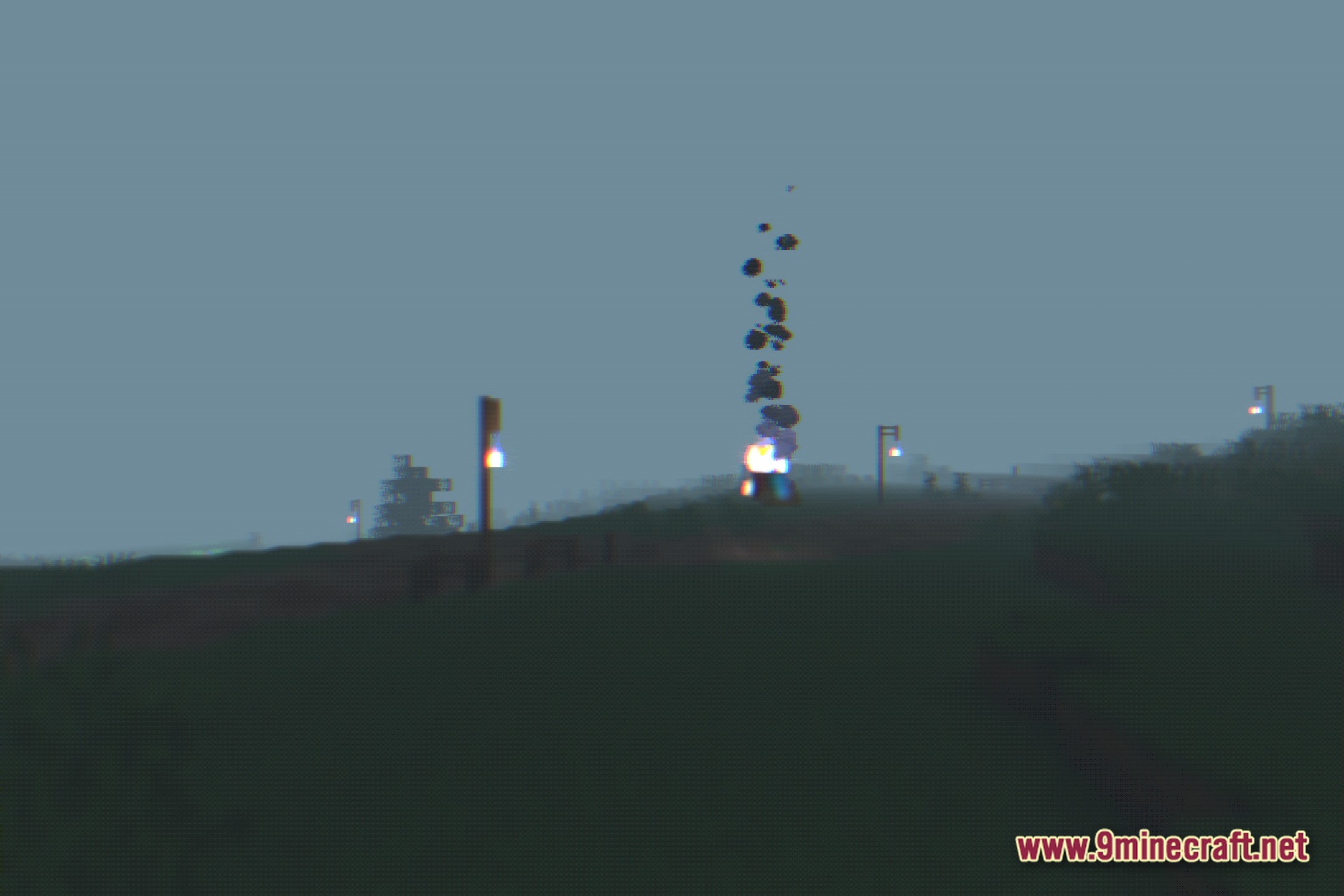 Raincore Shaders Screenshot 4