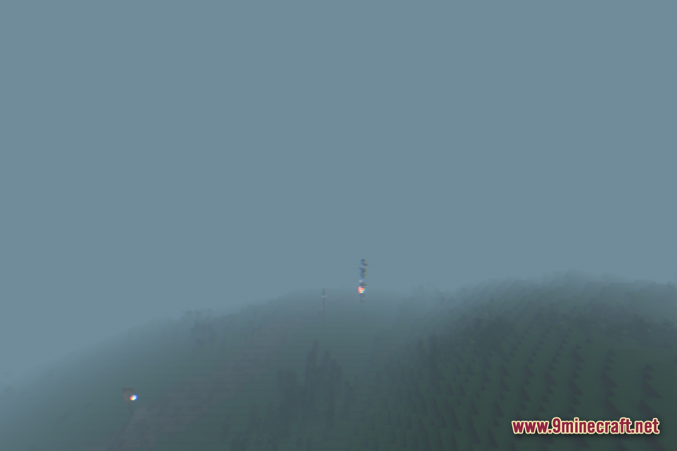 Raincore Shaders Screenshot 5