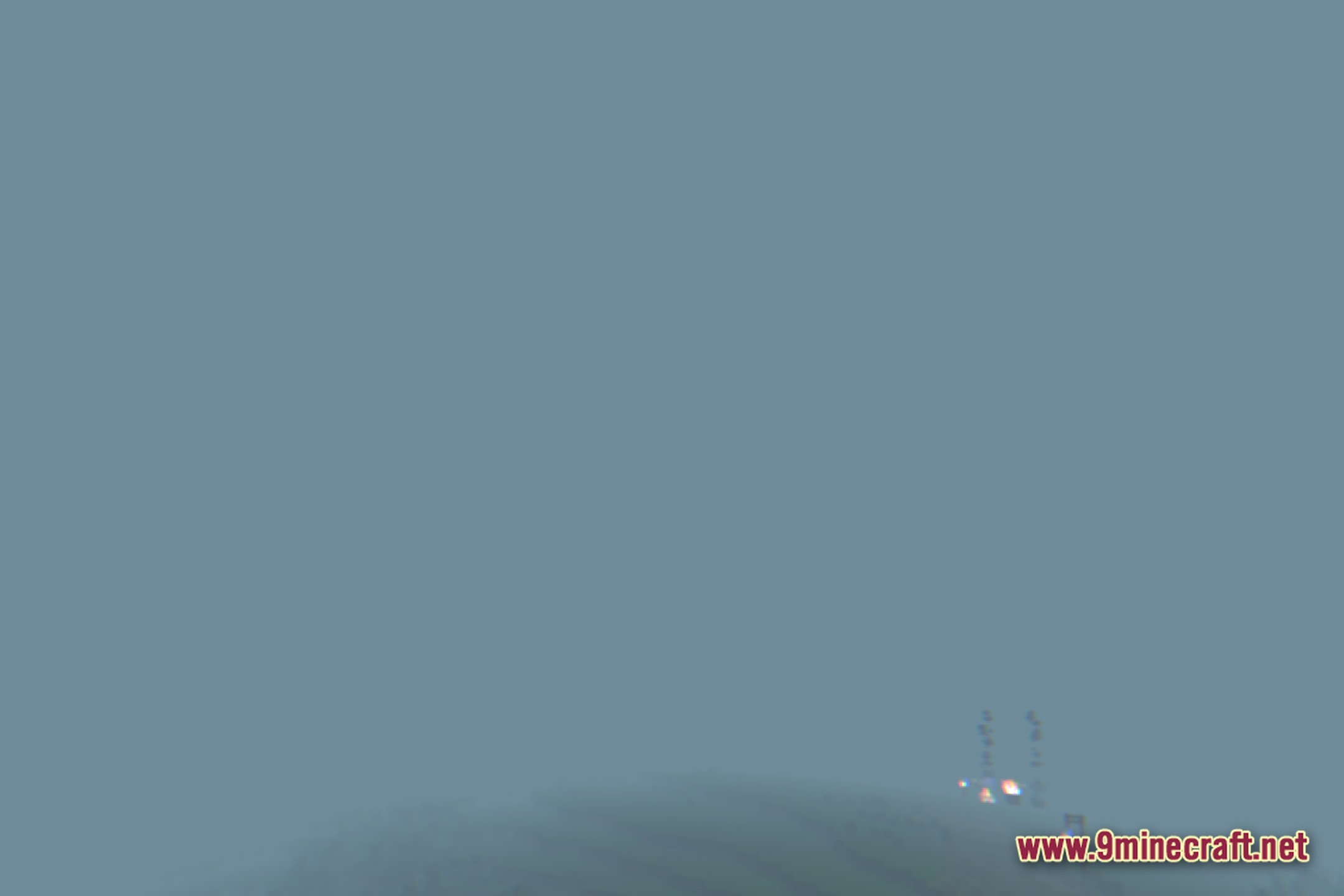 Raincore Shaders Screenshot 6