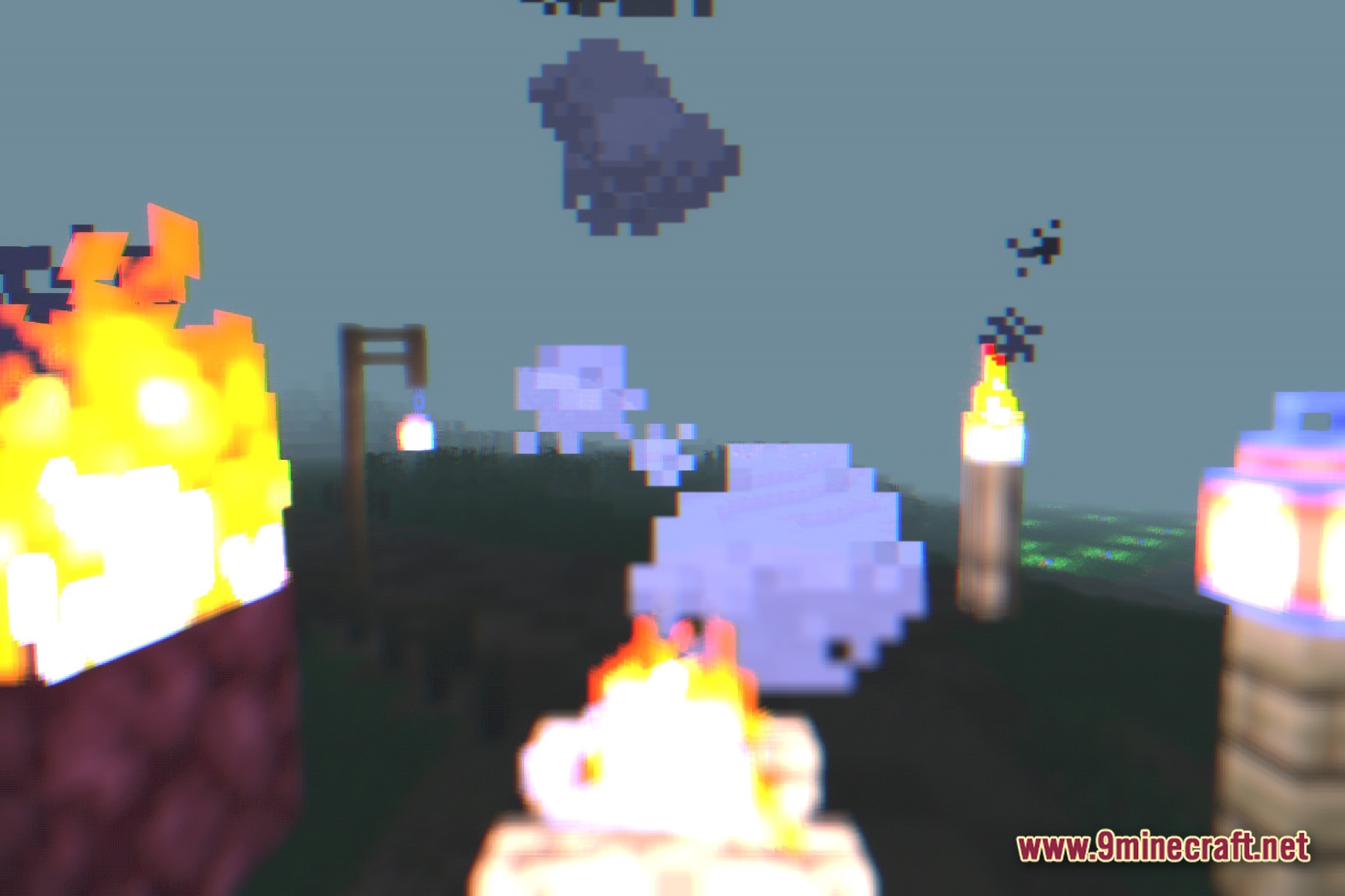 Raincore Shaders Screenshot 7