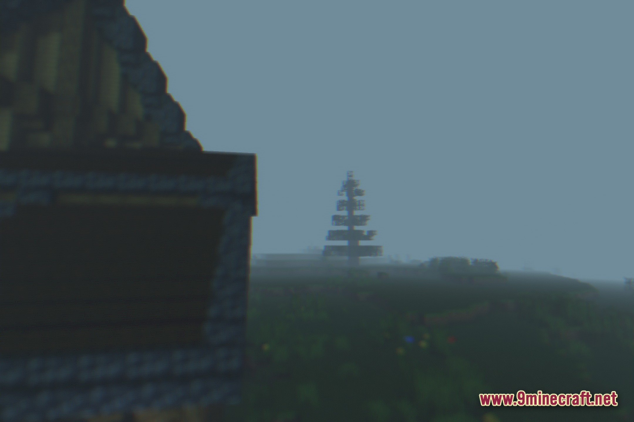 Raincore Shaders Screenshot 8