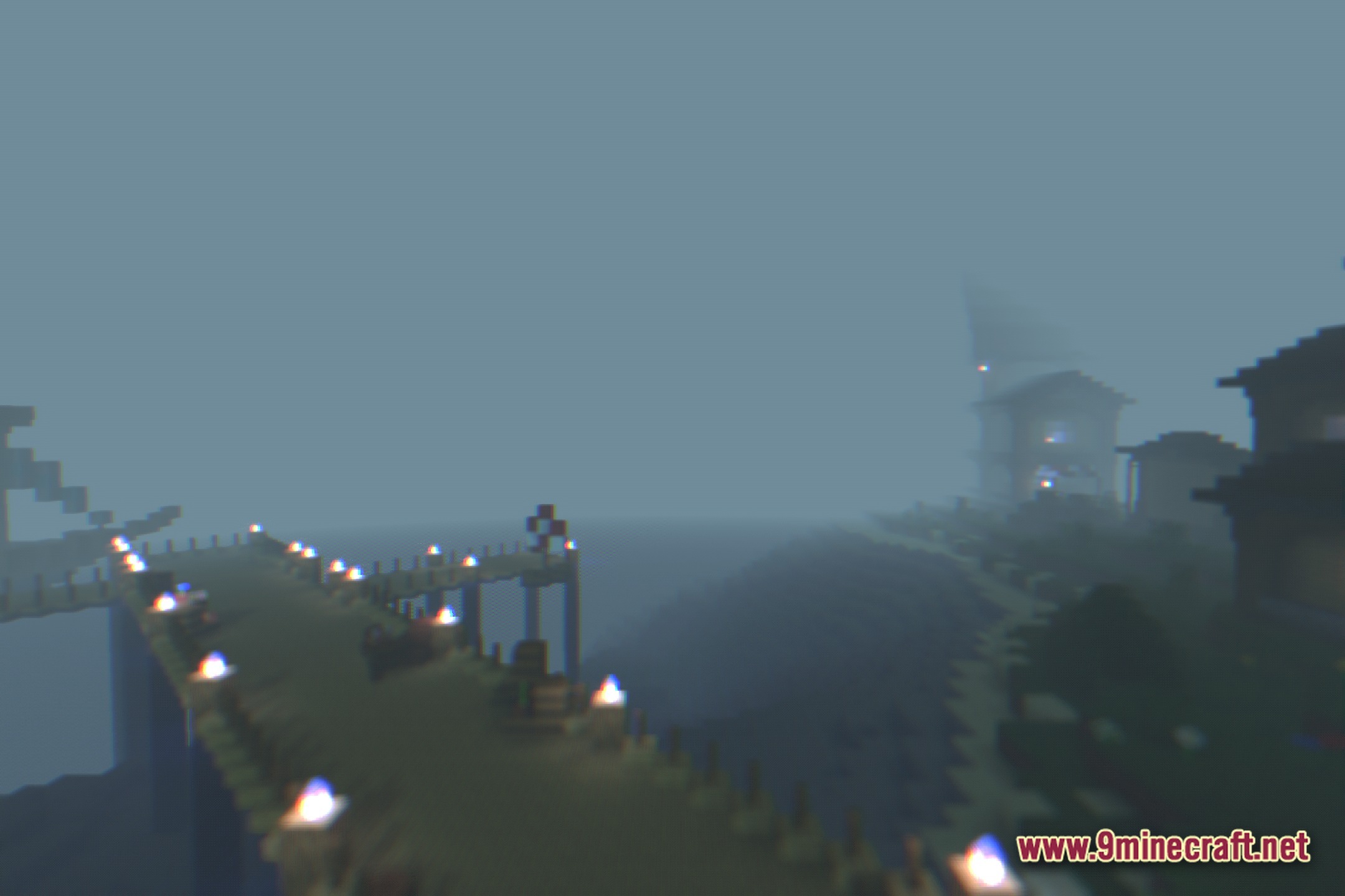 Raincore Shaders Screenshot 9