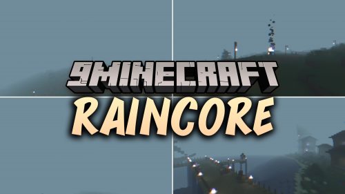 Raincore Shaders