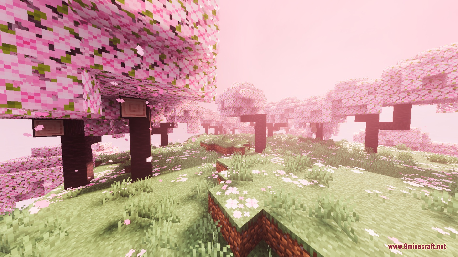Revolution Vibrant Visuals Static Light Screenshot 3