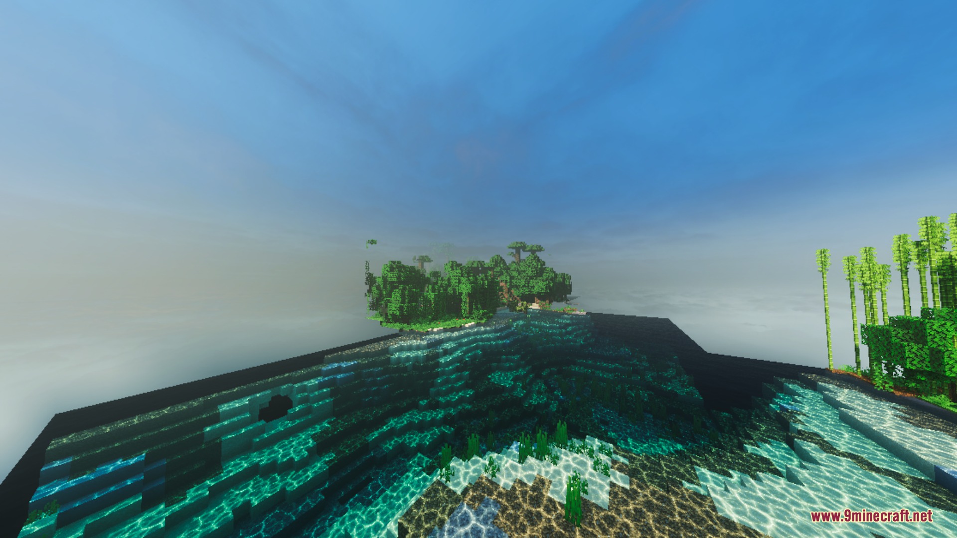 Revolution Vibrant Visuals Static Light Screenshot 6