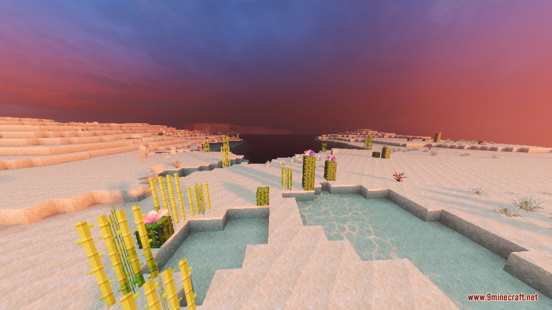 Revolution Vibrant Visuals Static Light Screenshot 7