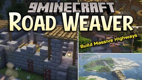 Road Weaver Mod