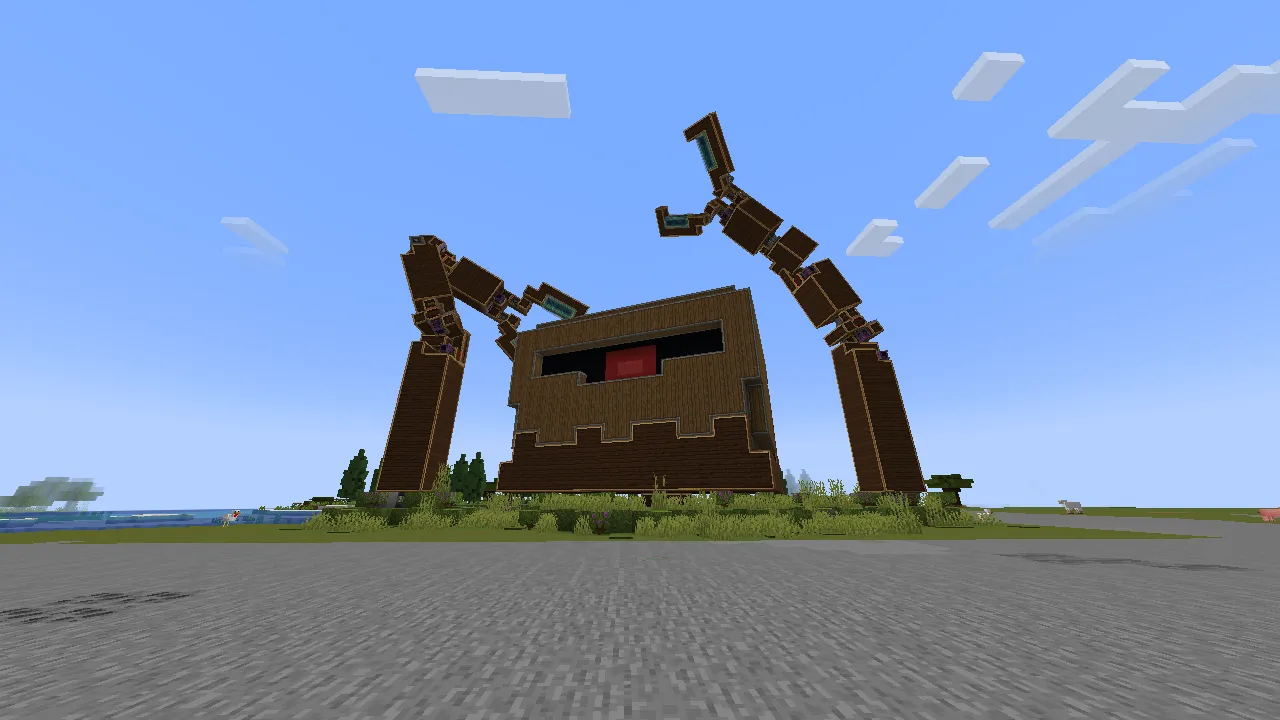 Rob Co Hq Trapped Robot Schematic Thumbnail