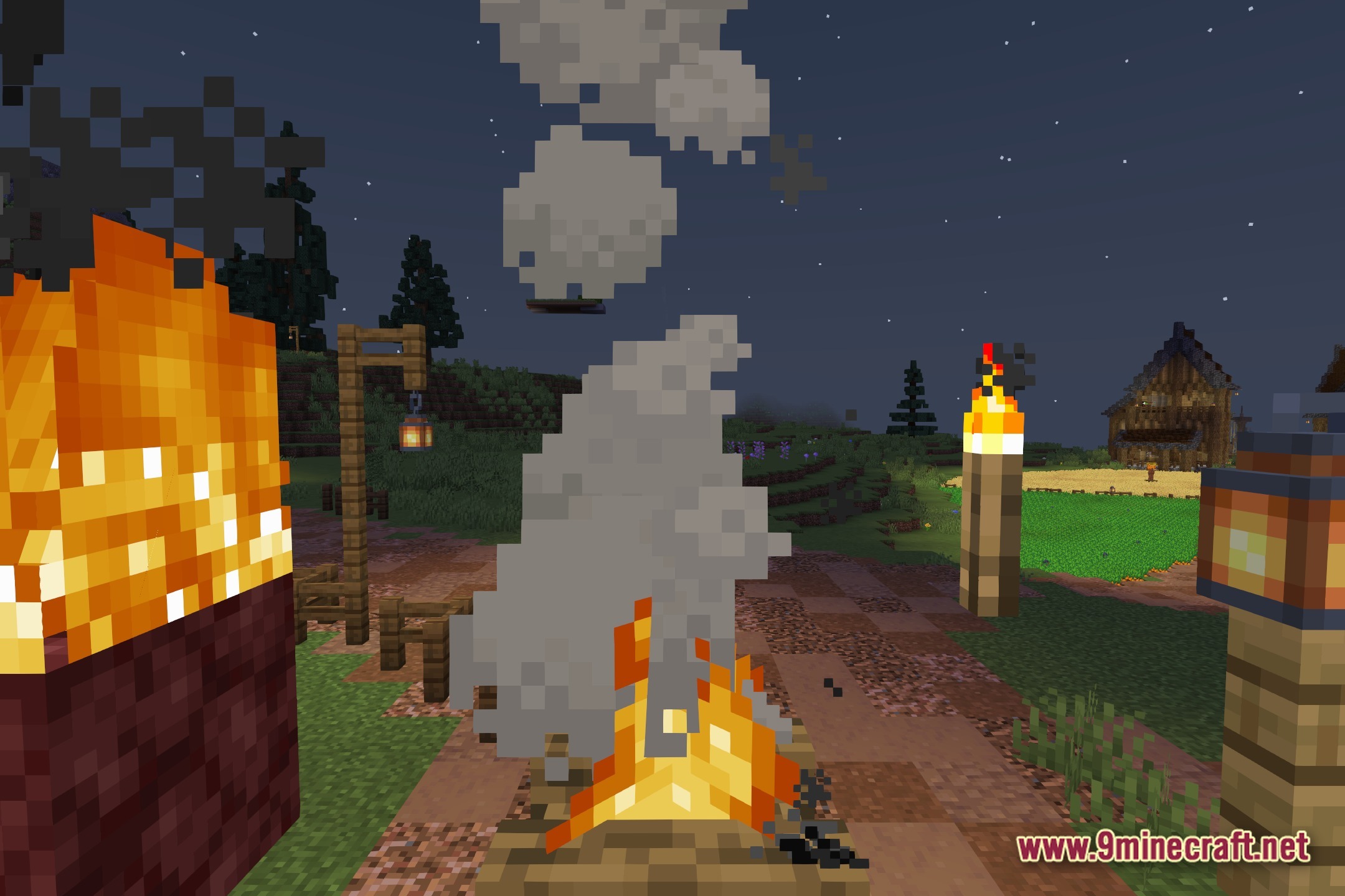 SMAA Iris Shaders Screenshot 7
