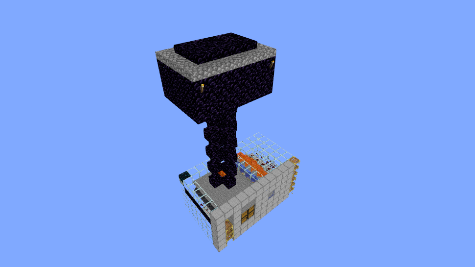 Sculk Farm Simple Schematic Thumbnail
