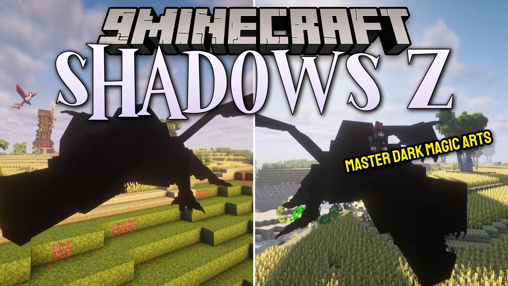 Shadows Z Mod