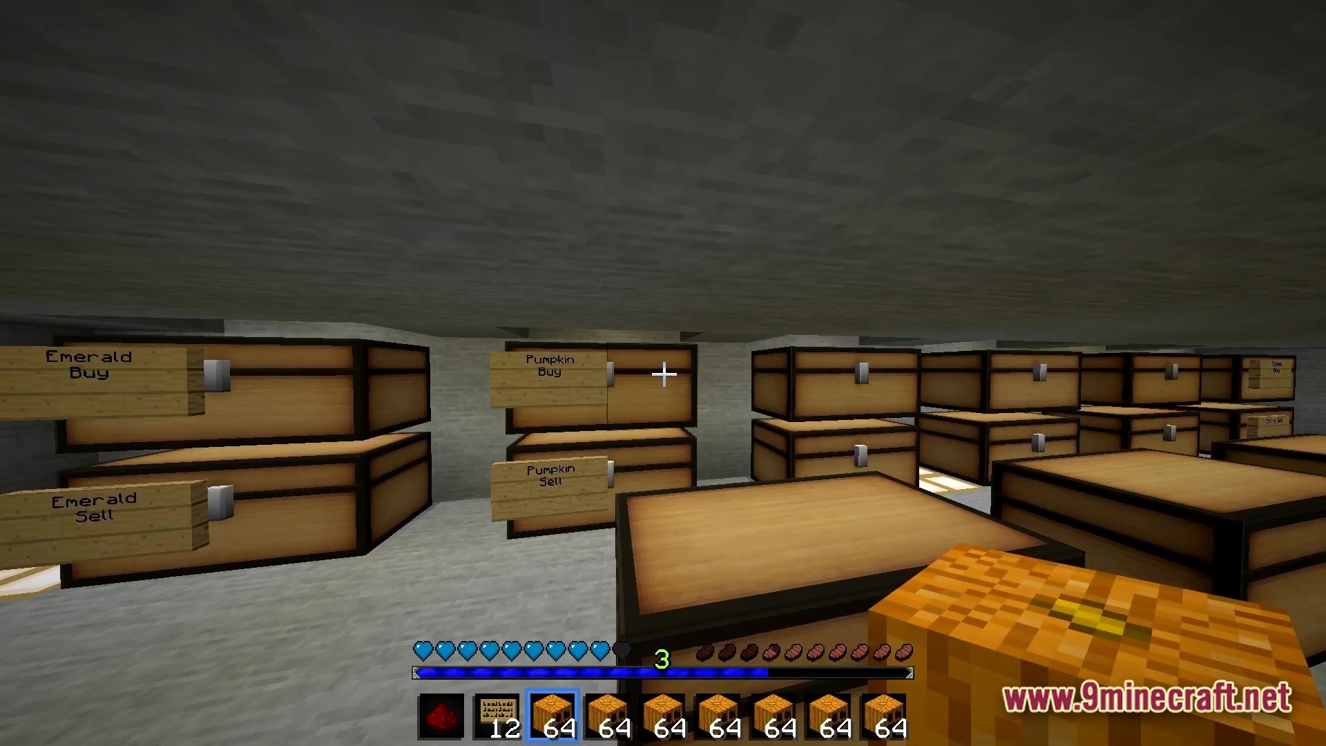 Sign Shop Plugin Screenshot 3