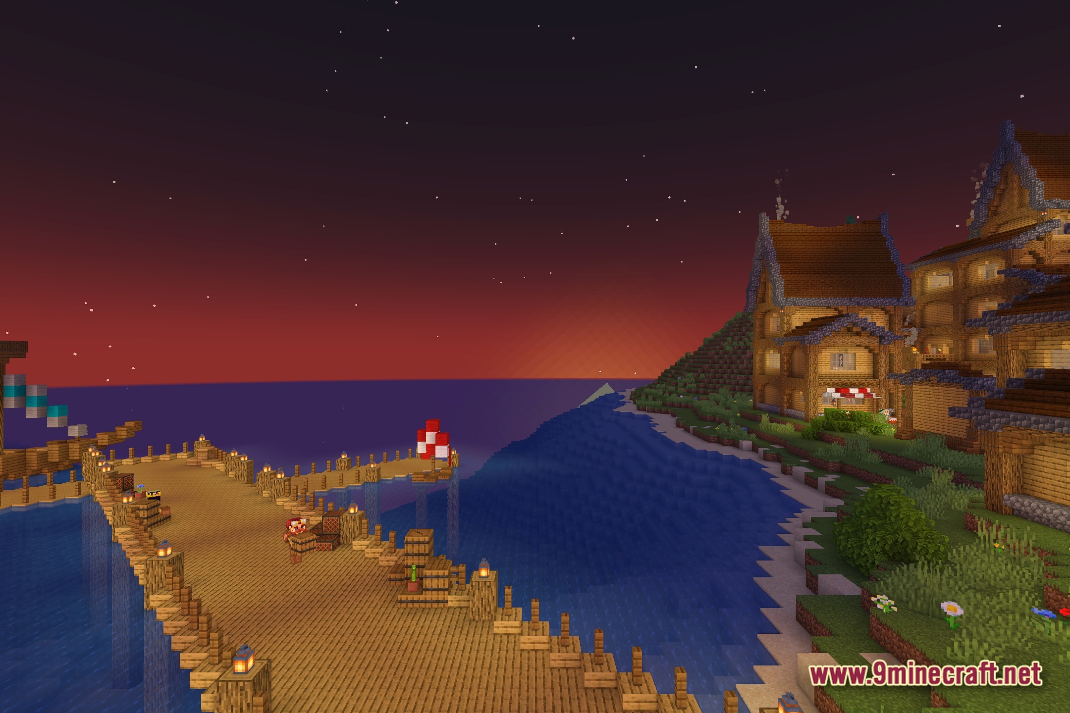 Sildur's Basic Shaders Screenshot 12