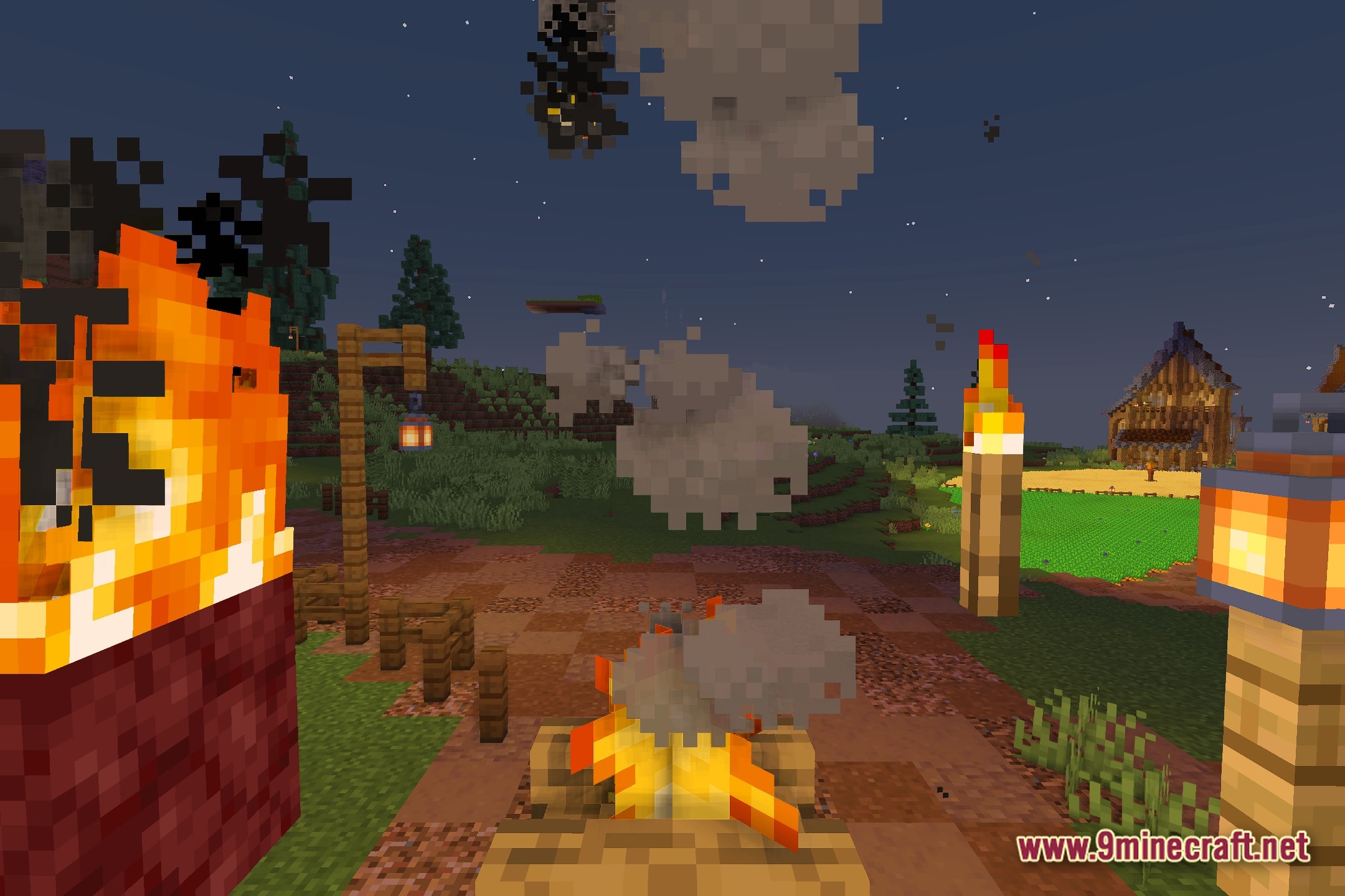 Sildur's Basic Shaders Screenshot 7