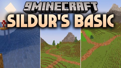 Sildur's Basic Shaders