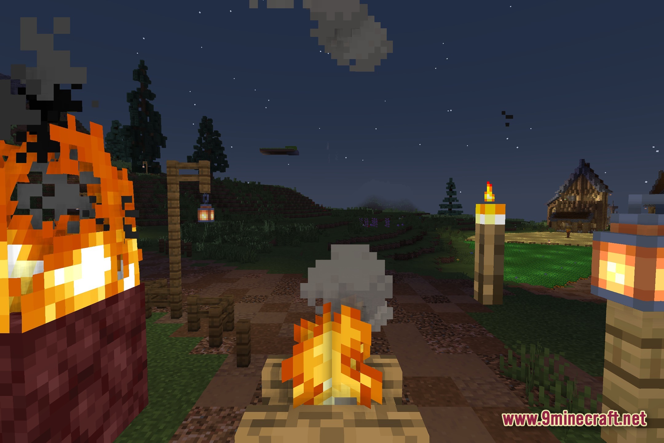 Sildur's Enhanced Default Shaders Screenshot 7