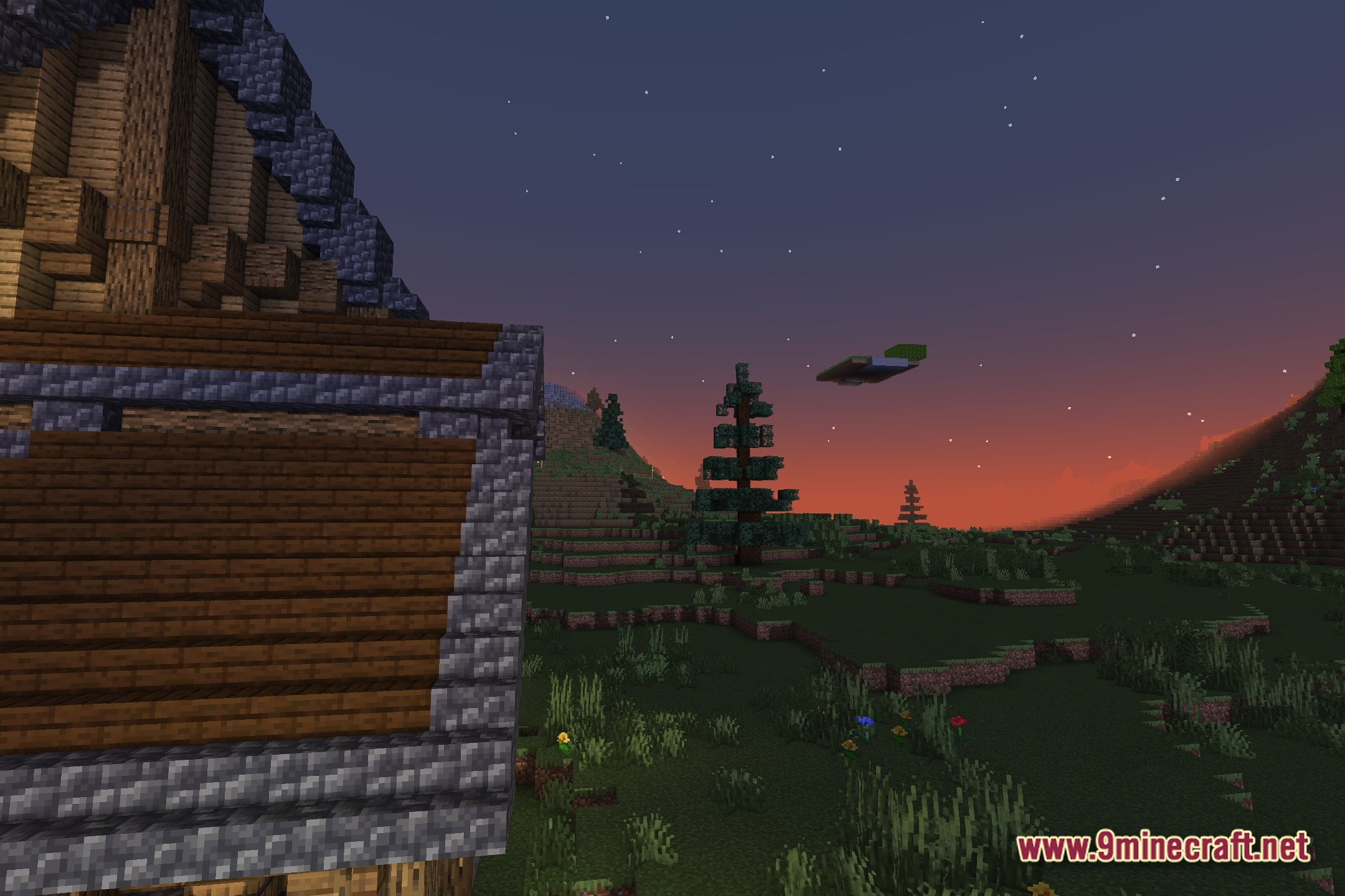 Sildur's Enhanced Default Shaders Screenshot 8