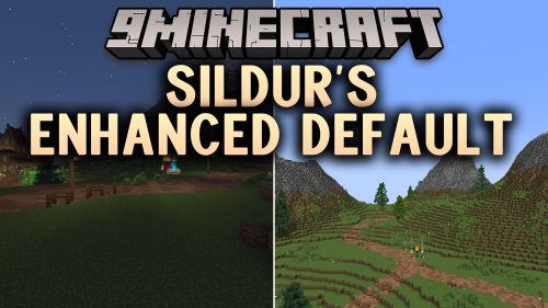 Sildur's Enhanced Default Shaders