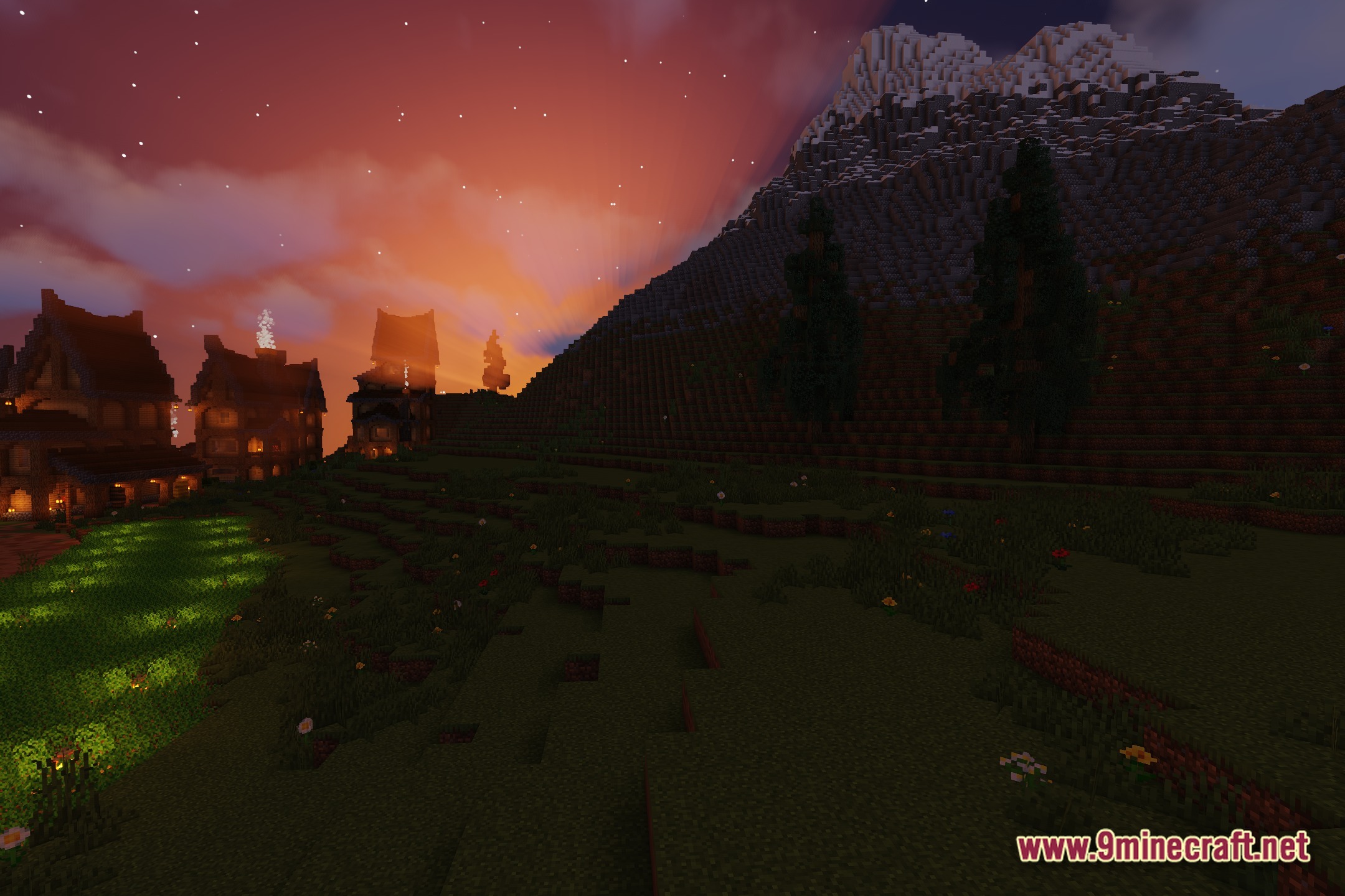 Sildur's Vibrant Shaders Screenshot 11
