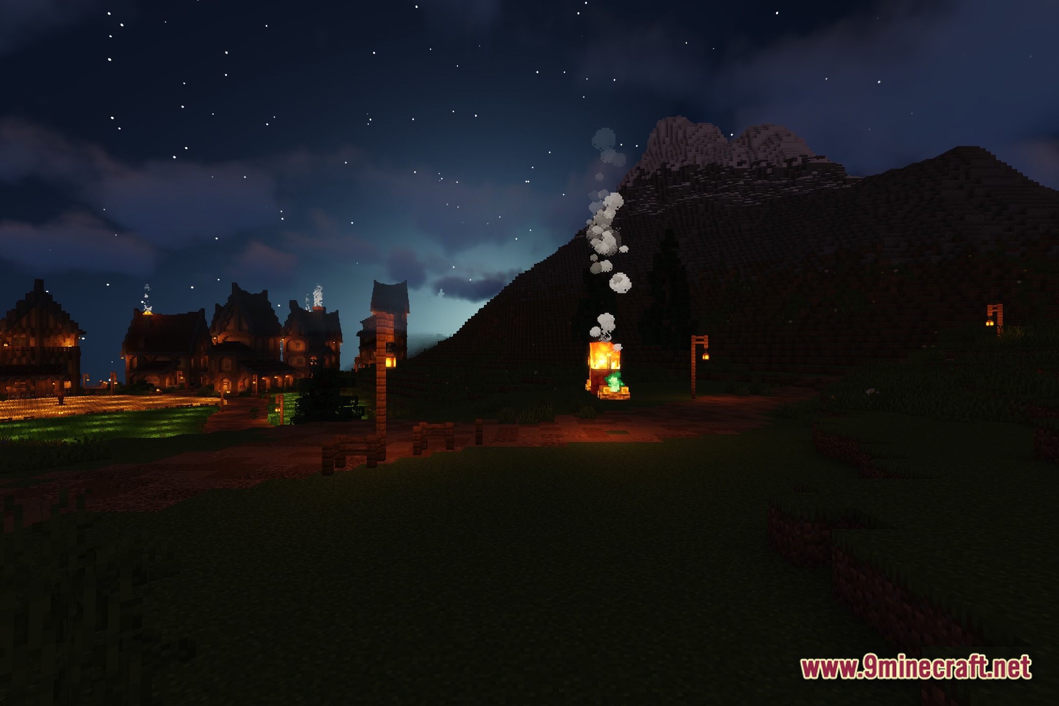 Sildur's Vibrant Shaders Screenshot 4