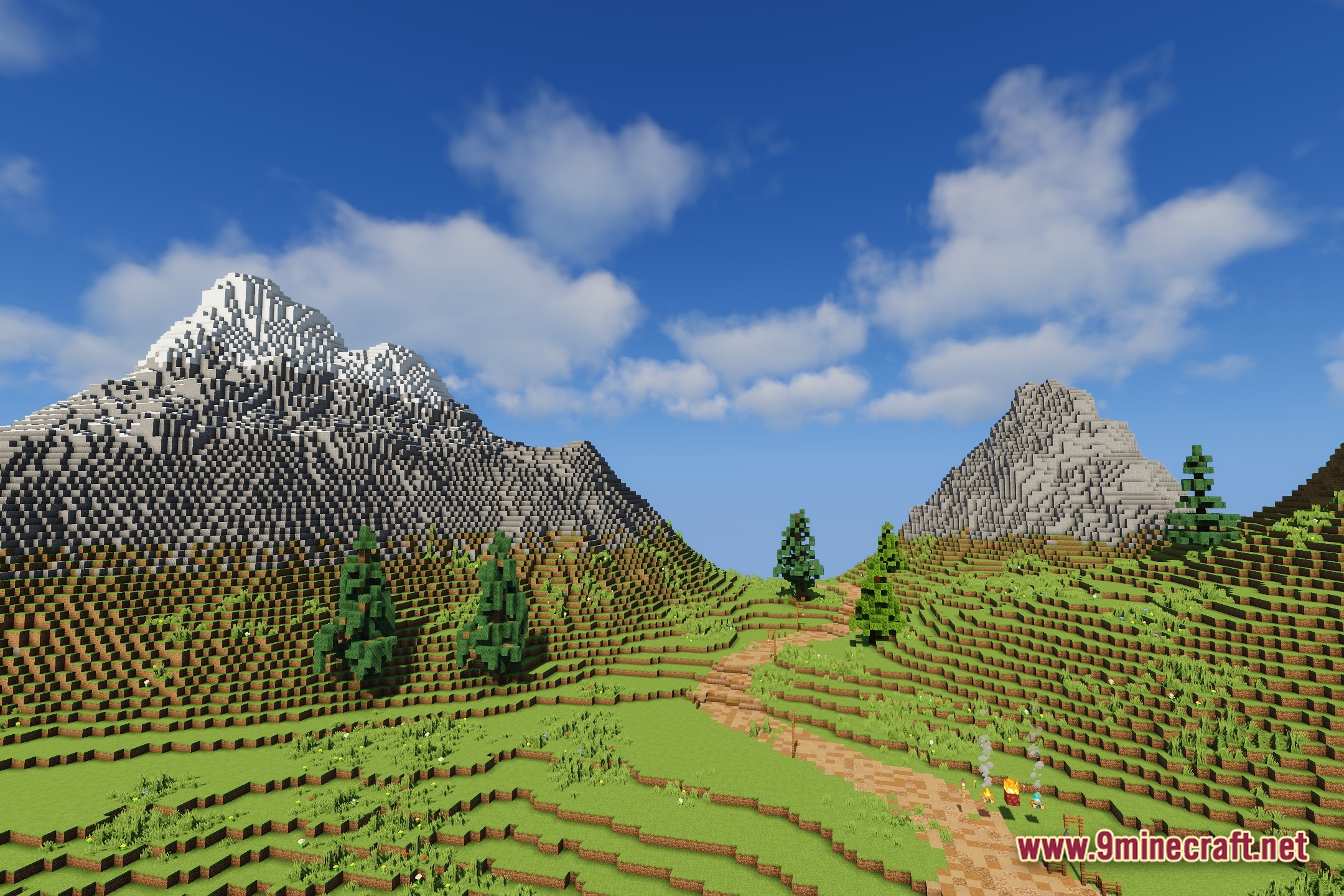 Sildur's Vibrant Shaders Screenshot 6