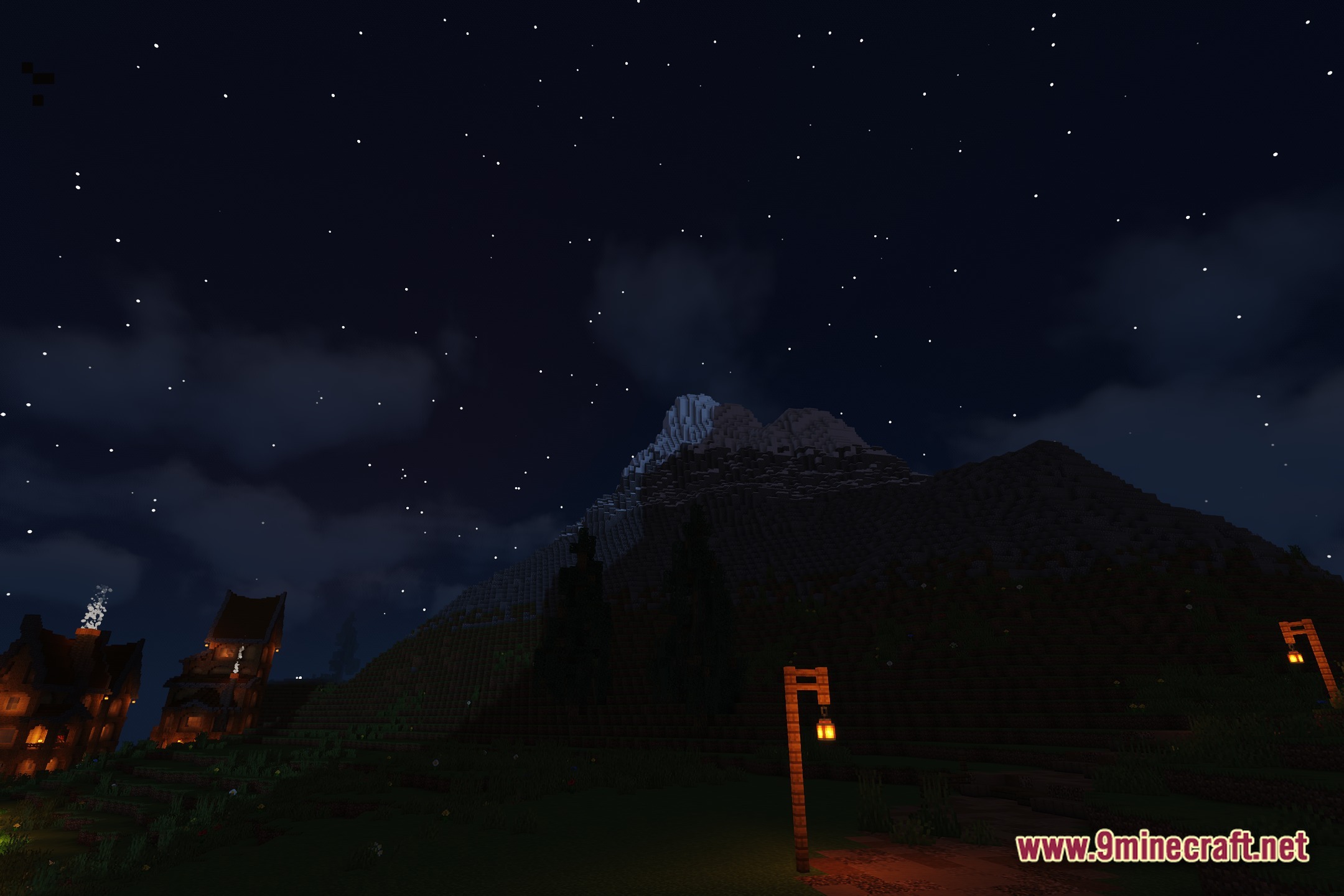 Sildur's Vibrant Shaders Screenshot 7