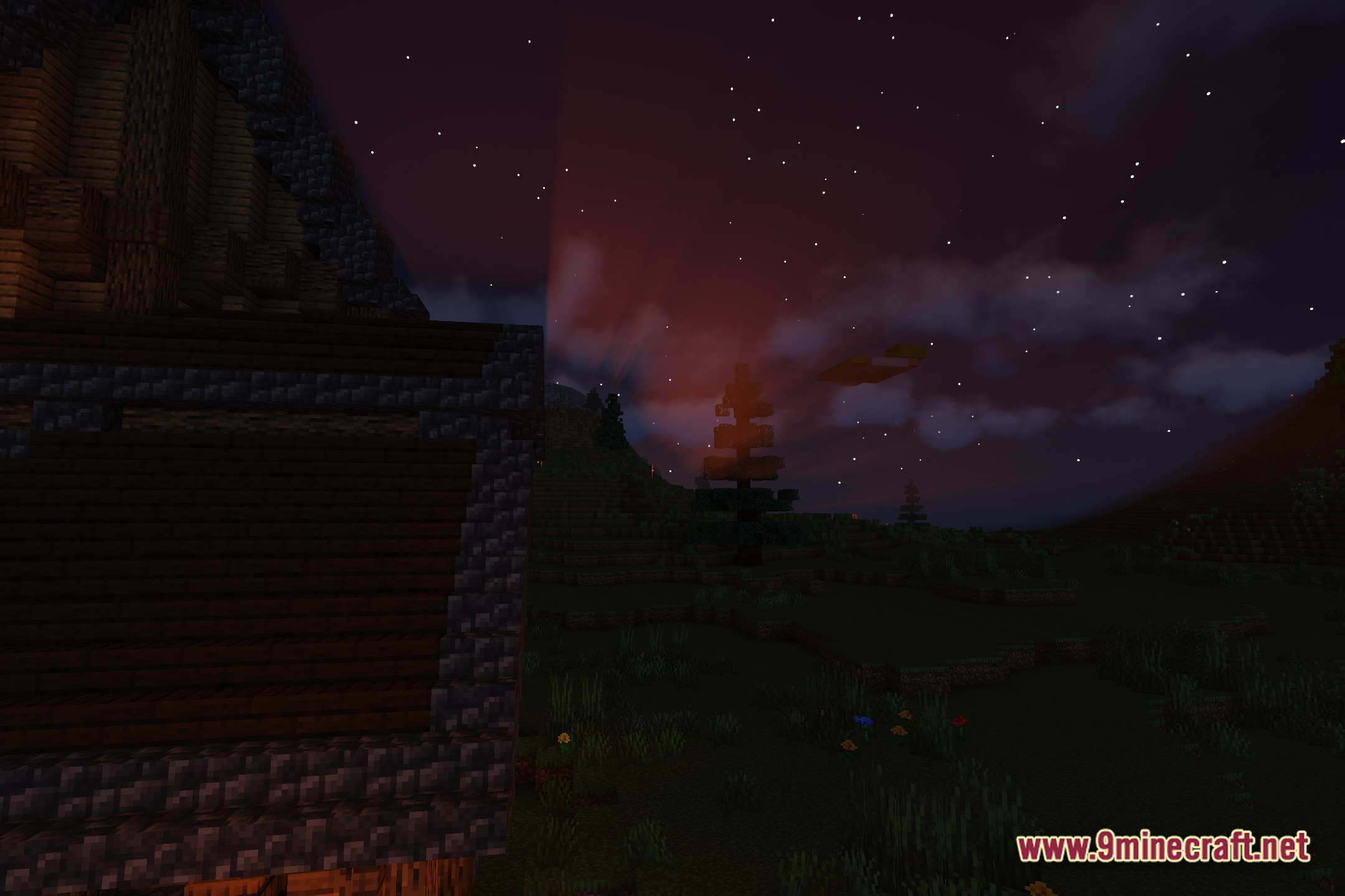 Sildur's Vibrant Shaders Screenshot 8