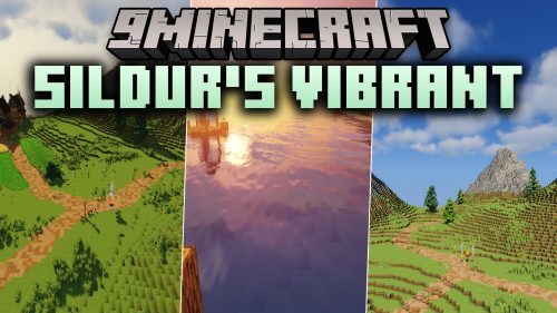 Sildur's Vibrant Shaders