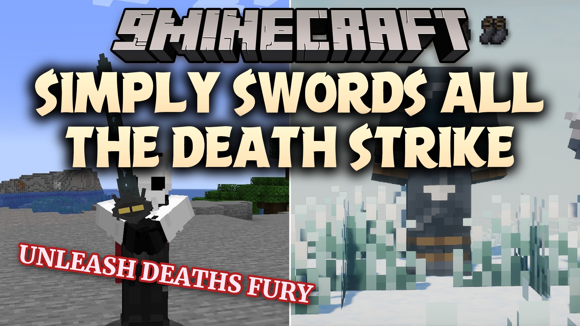 Simply Swords All the Death Strike Data Pack