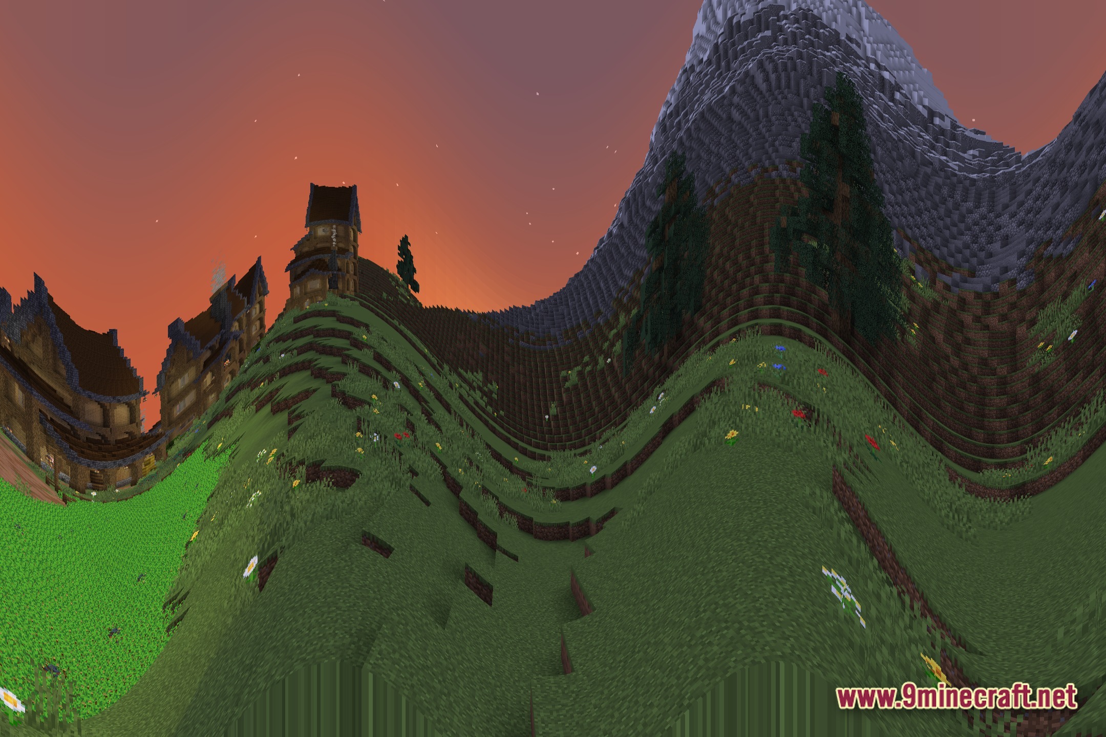 Sinus Sine Wave Shaders Screenshot 10