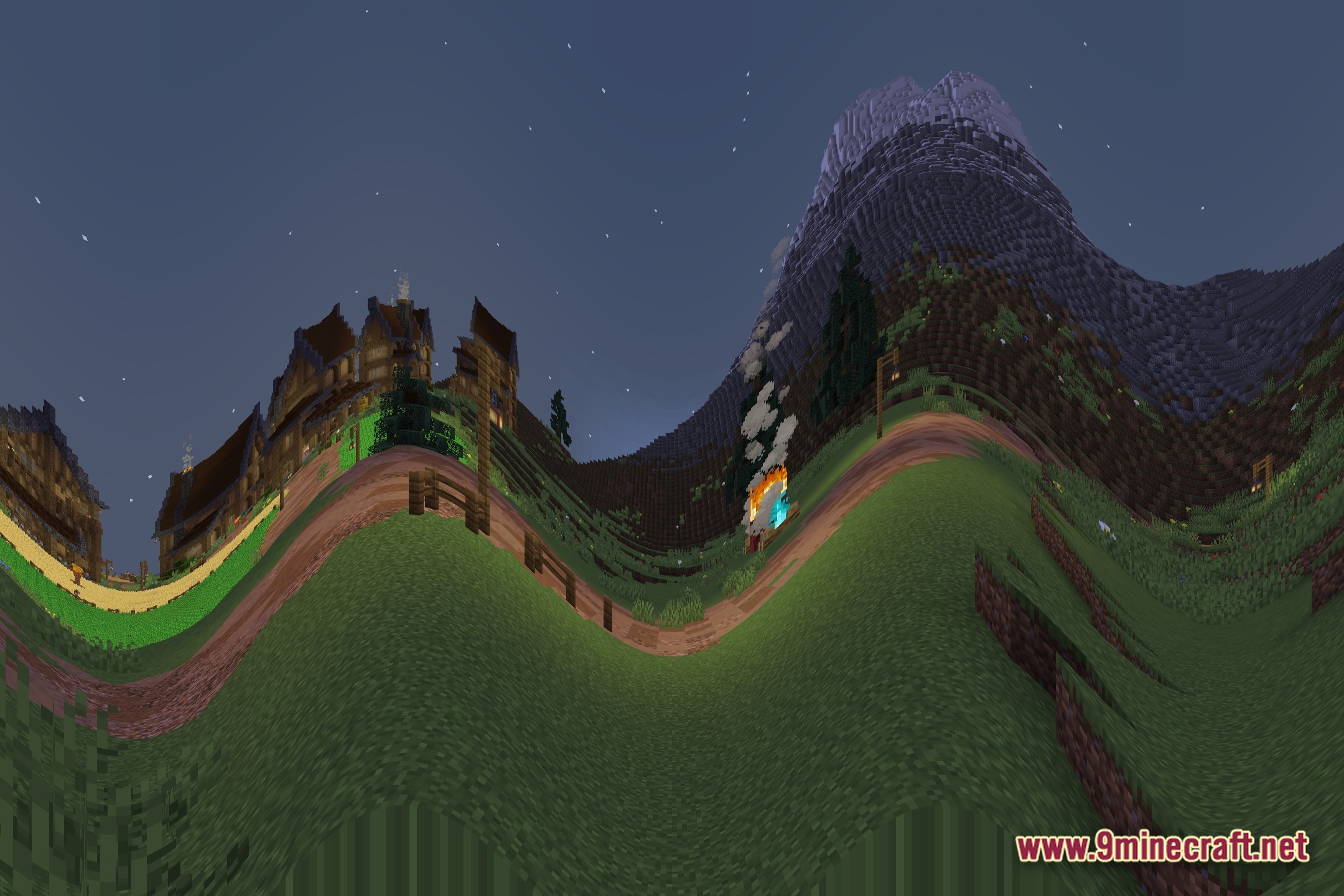 Sinus Sine Wave Shaders Screenshot 4