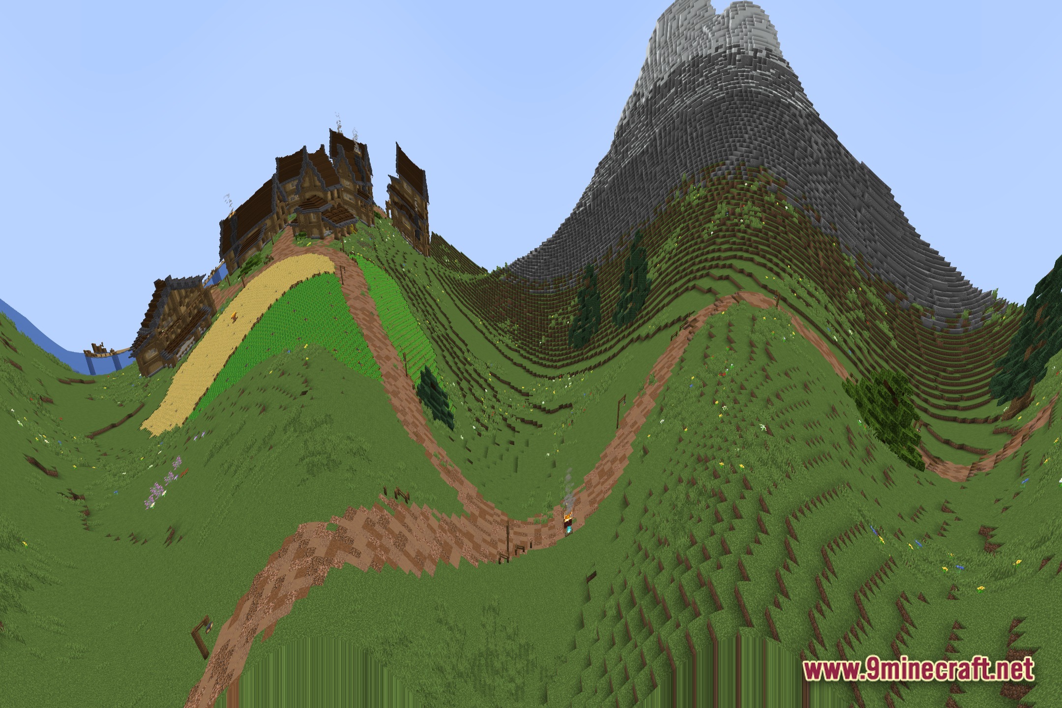 Sinus Sine Wave Shaders Screenshot 5