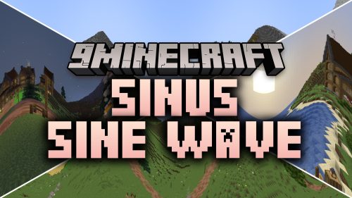 Sinus Sine Wave Shaders