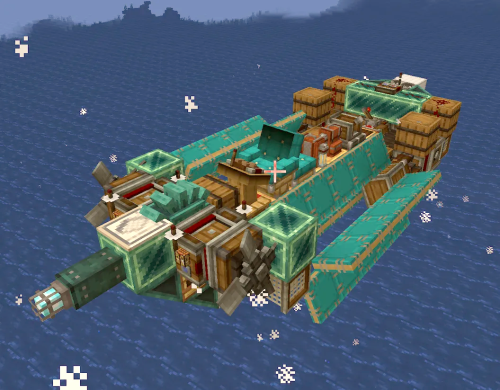 Skyan1.2 Schematic Thumbnail